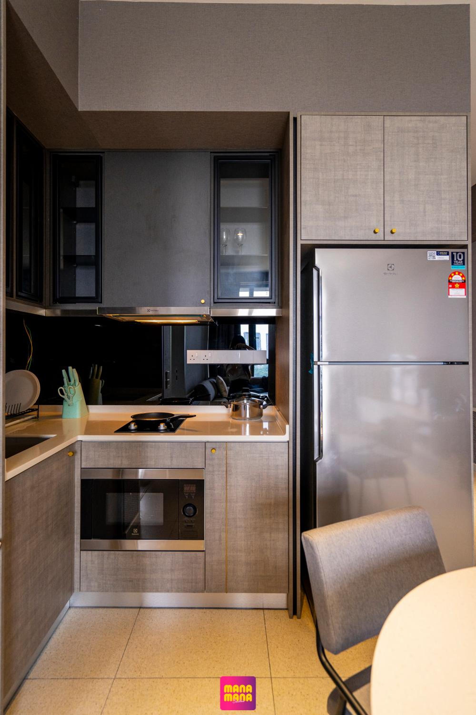 Millerz Square Suite By KLIQ, photo 79