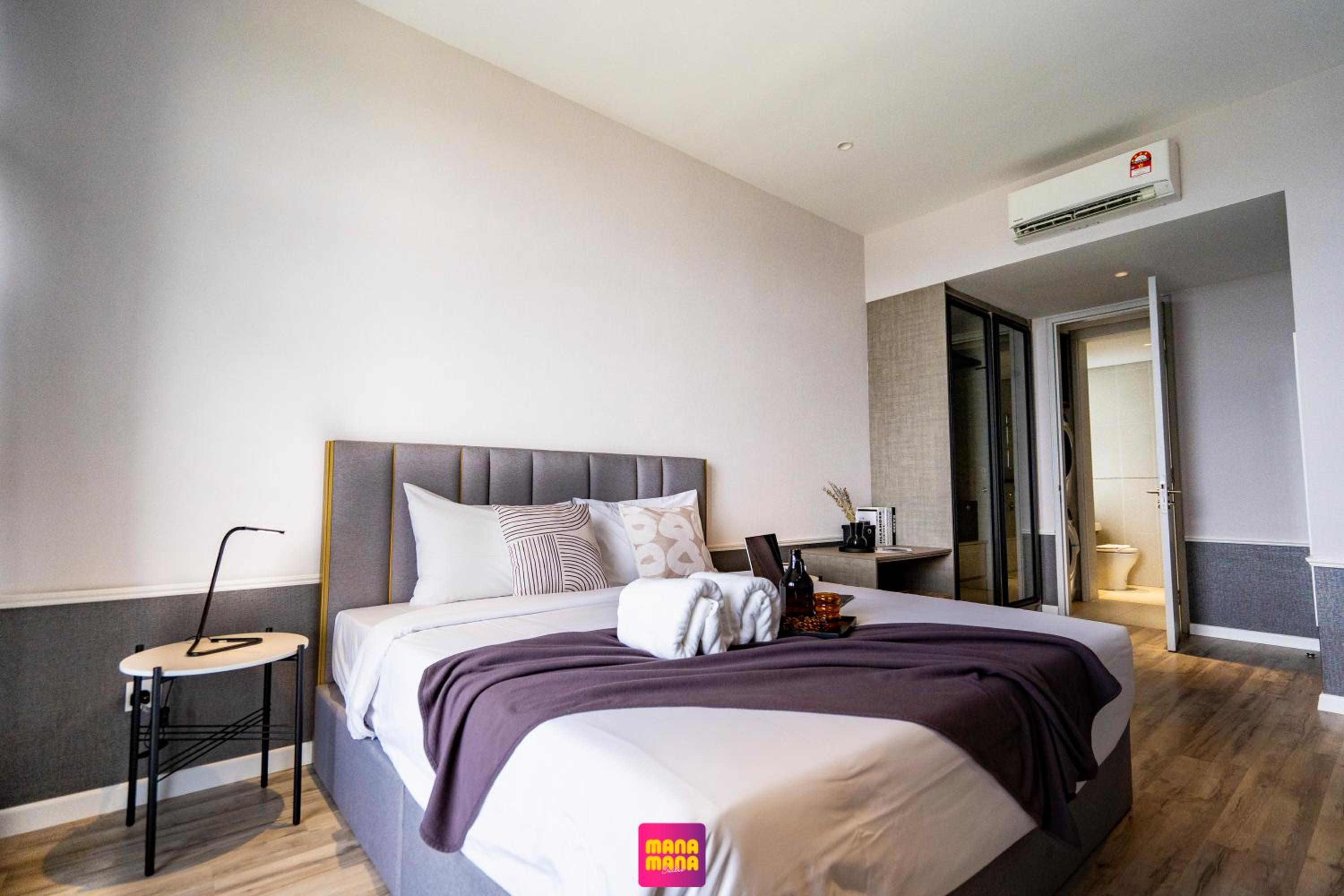 Millerz Square Suite By KLIQ photo 1