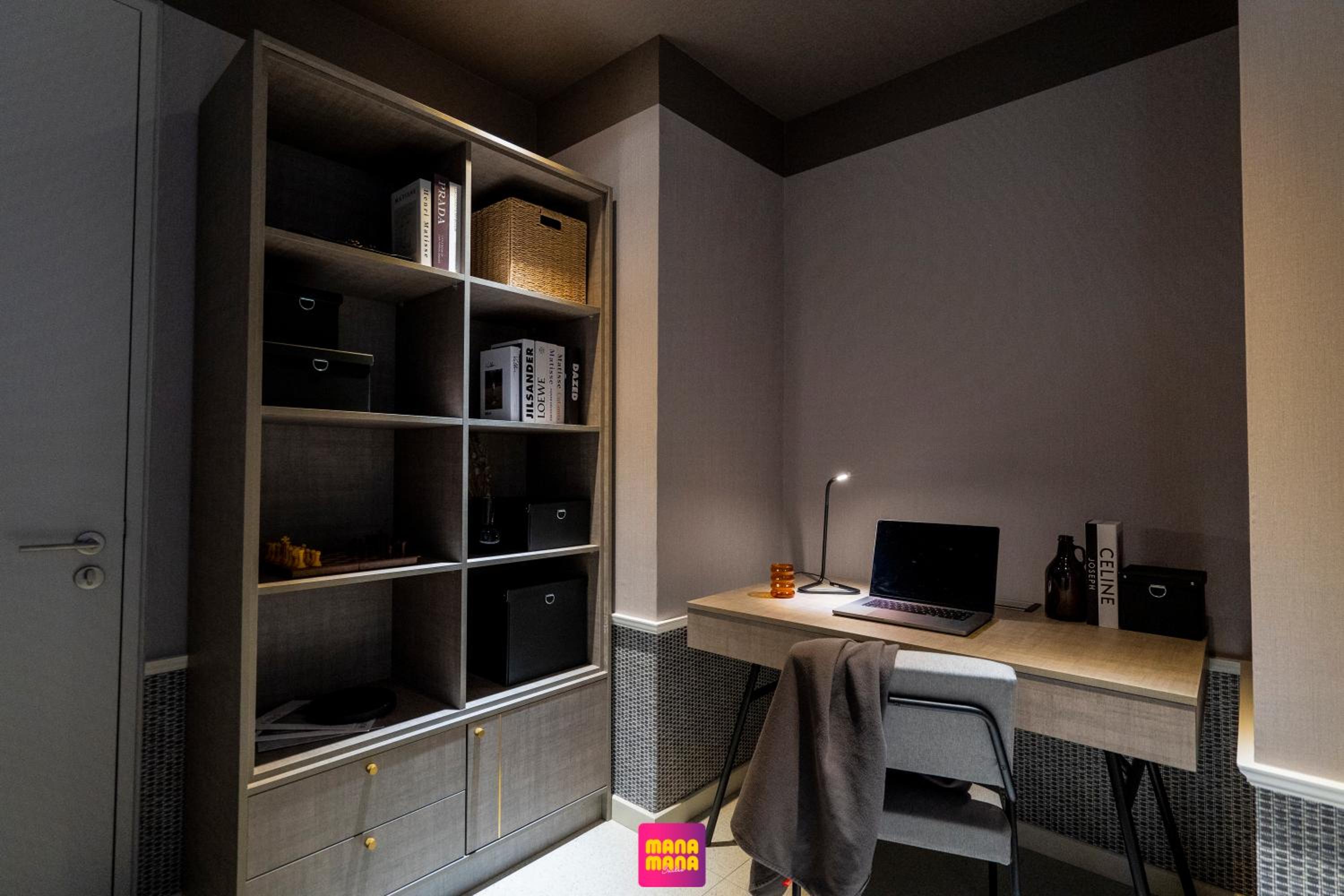 Millerz Square Suite By KLIQ, photo 51