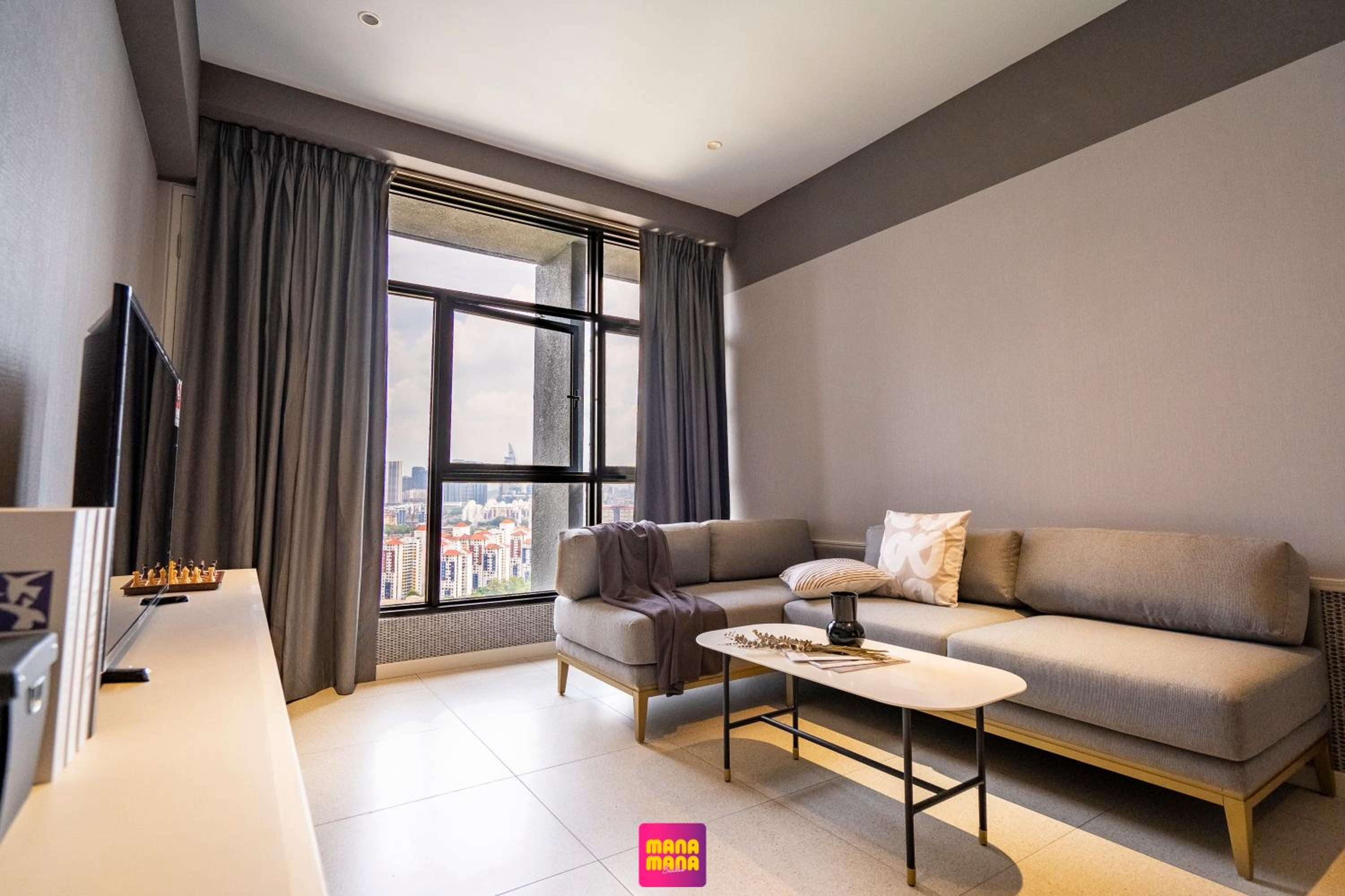 Millerz Square Suite By KLIQ, photo 37