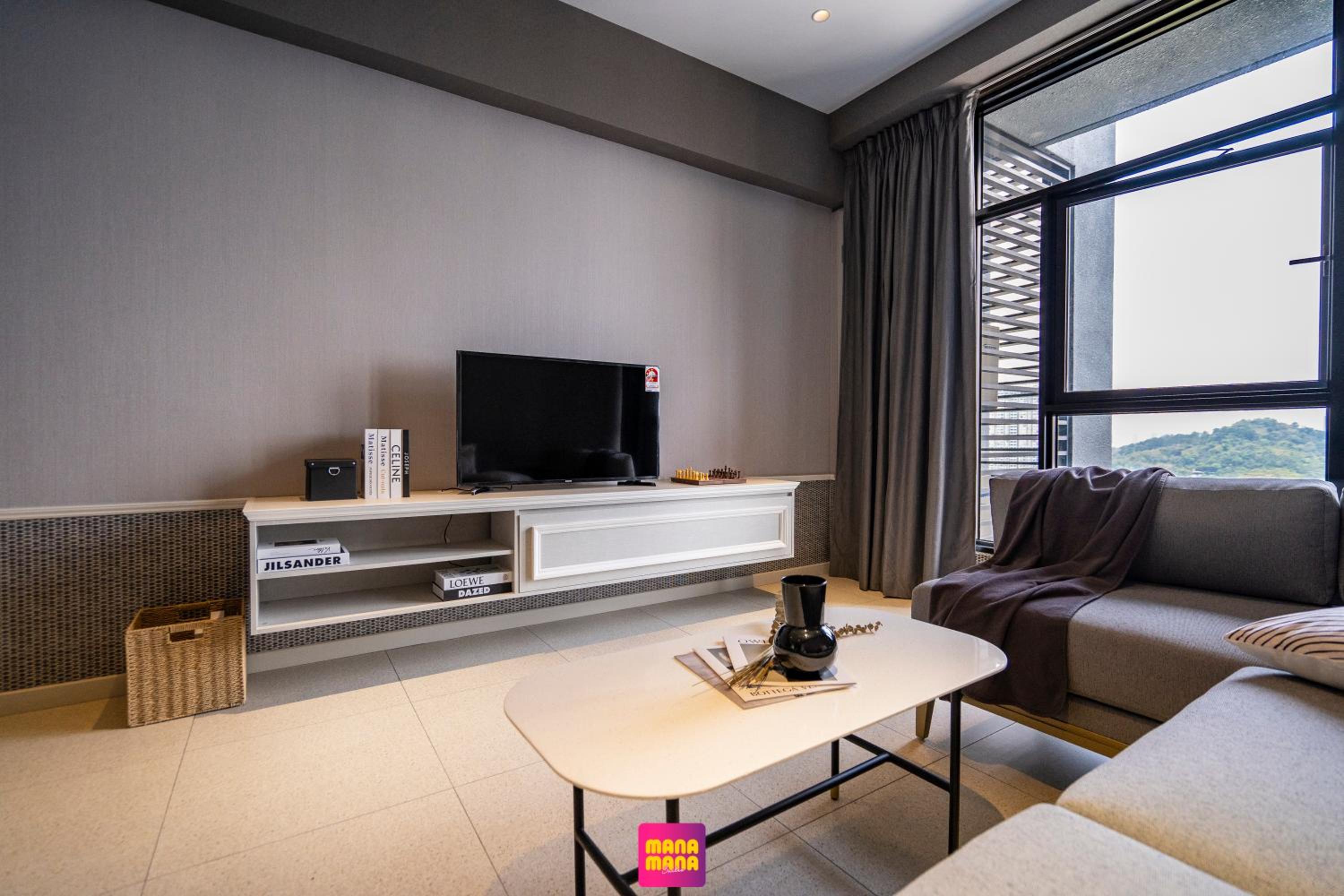 Millerz Square Suite By KLIQ, photo 70