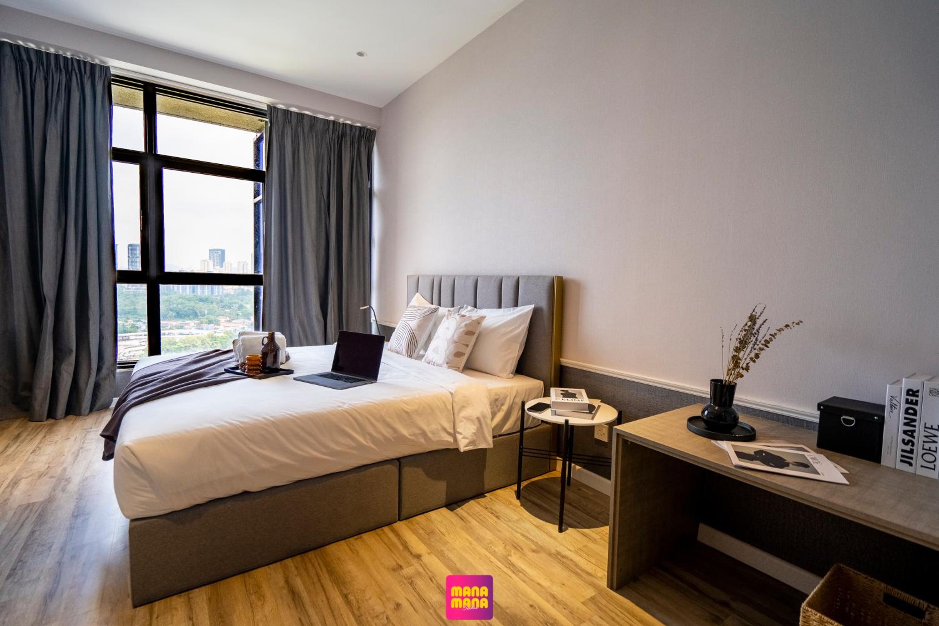 Millerz Square Suite By KLIQ, photo 127