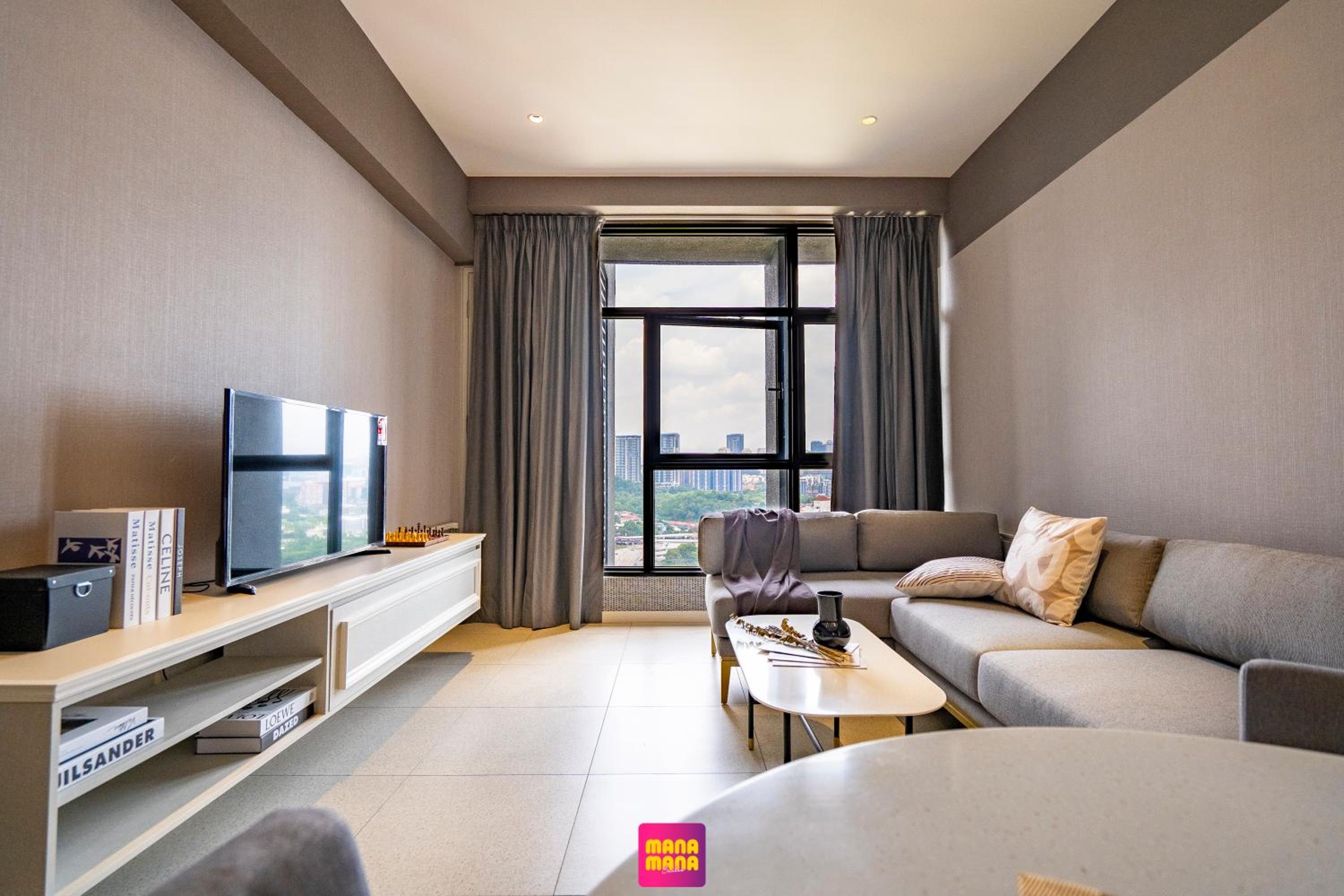 Millerz Square Suite By KLIQ, photo 76