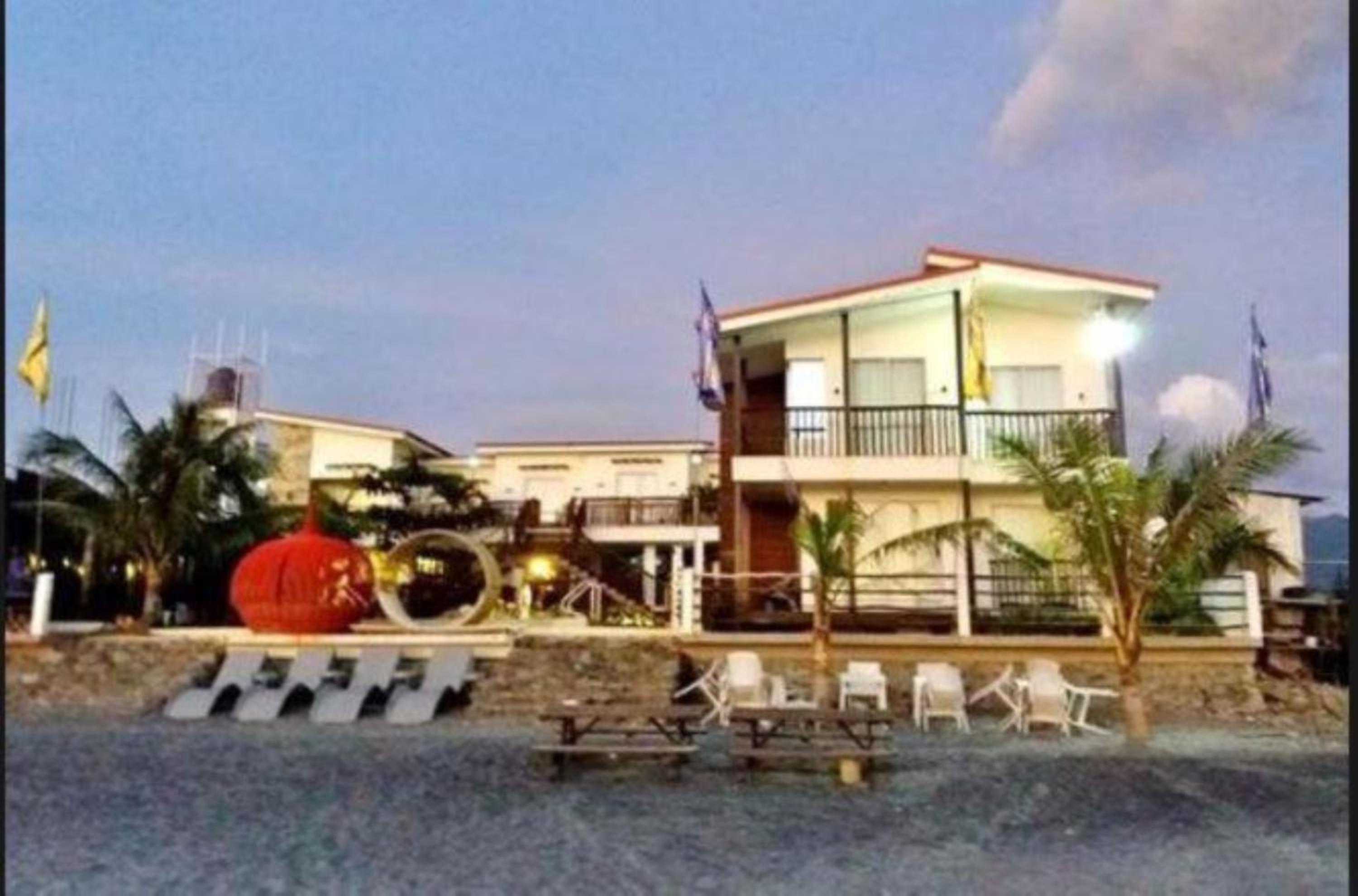 Brisa Marina Beach Resort powered by Cocotel