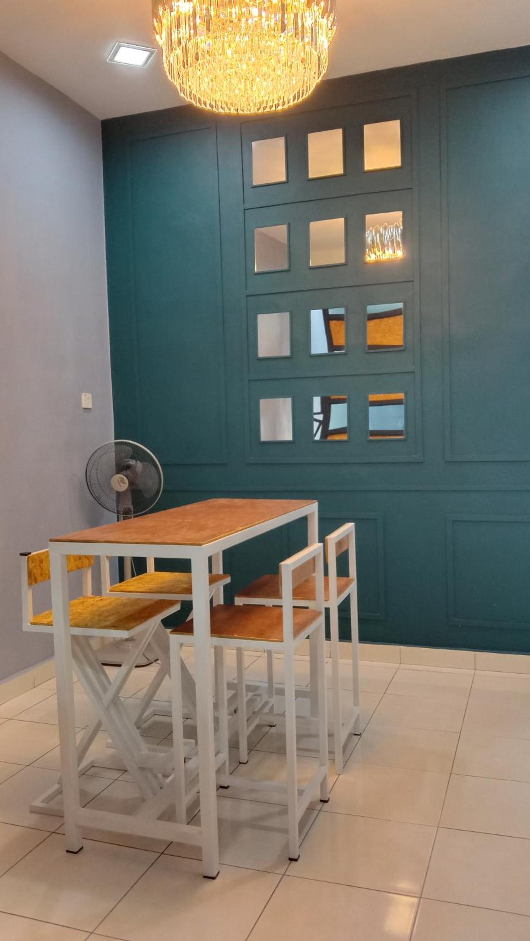MAS'homestay perlis photo 8