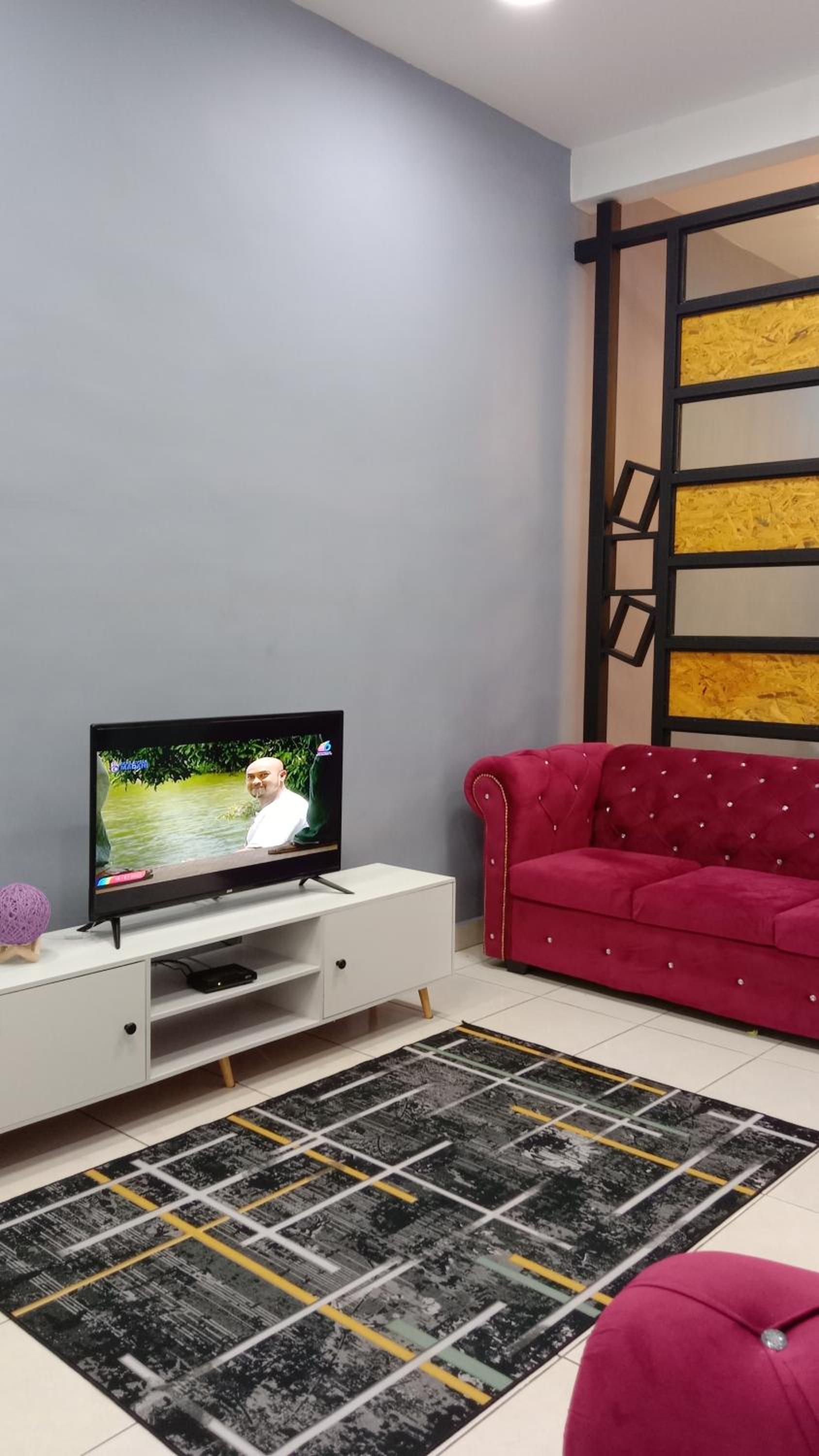 MAS'homestay perlis photo 6