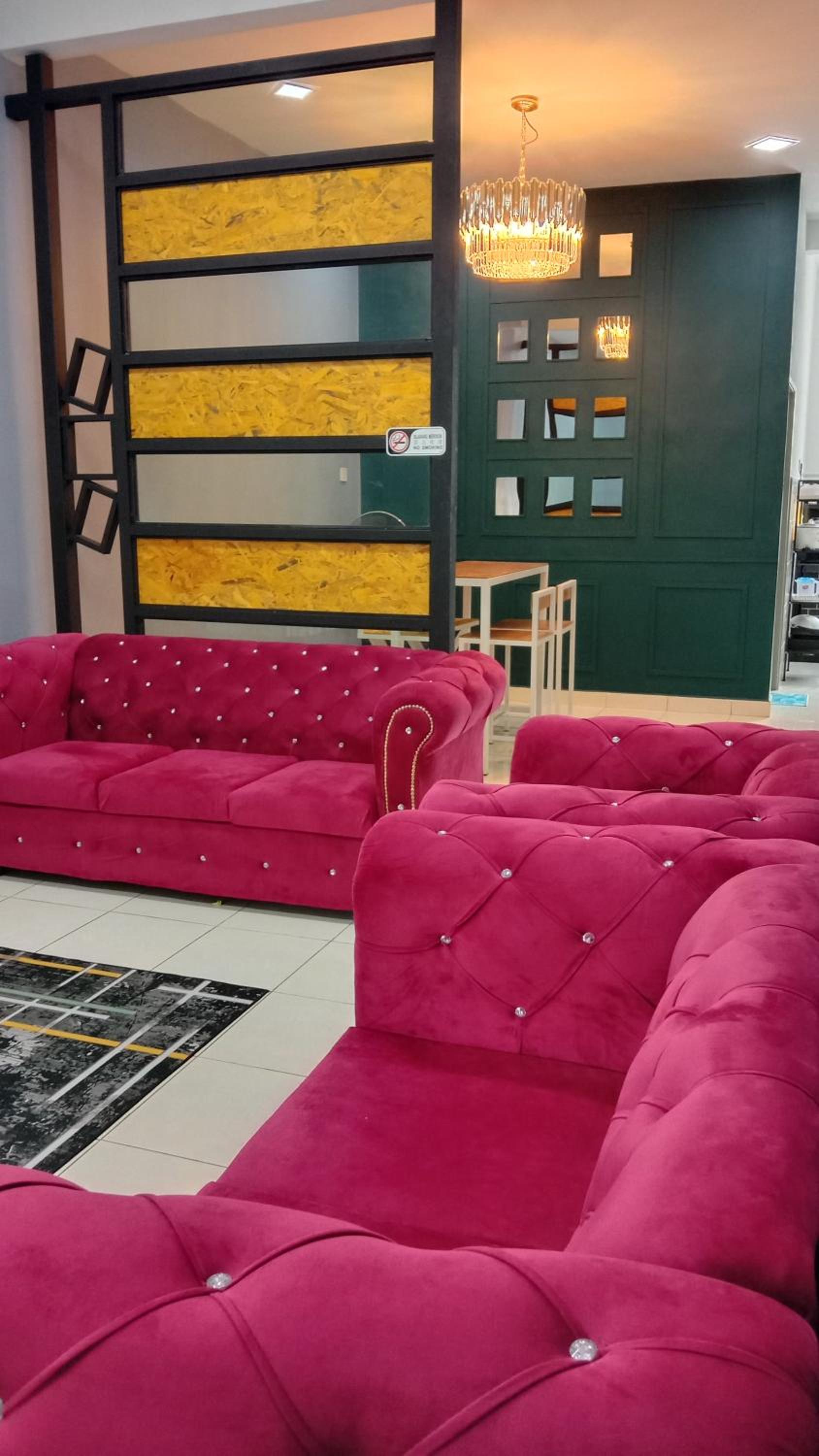 MAS'homestay perlis photo 5