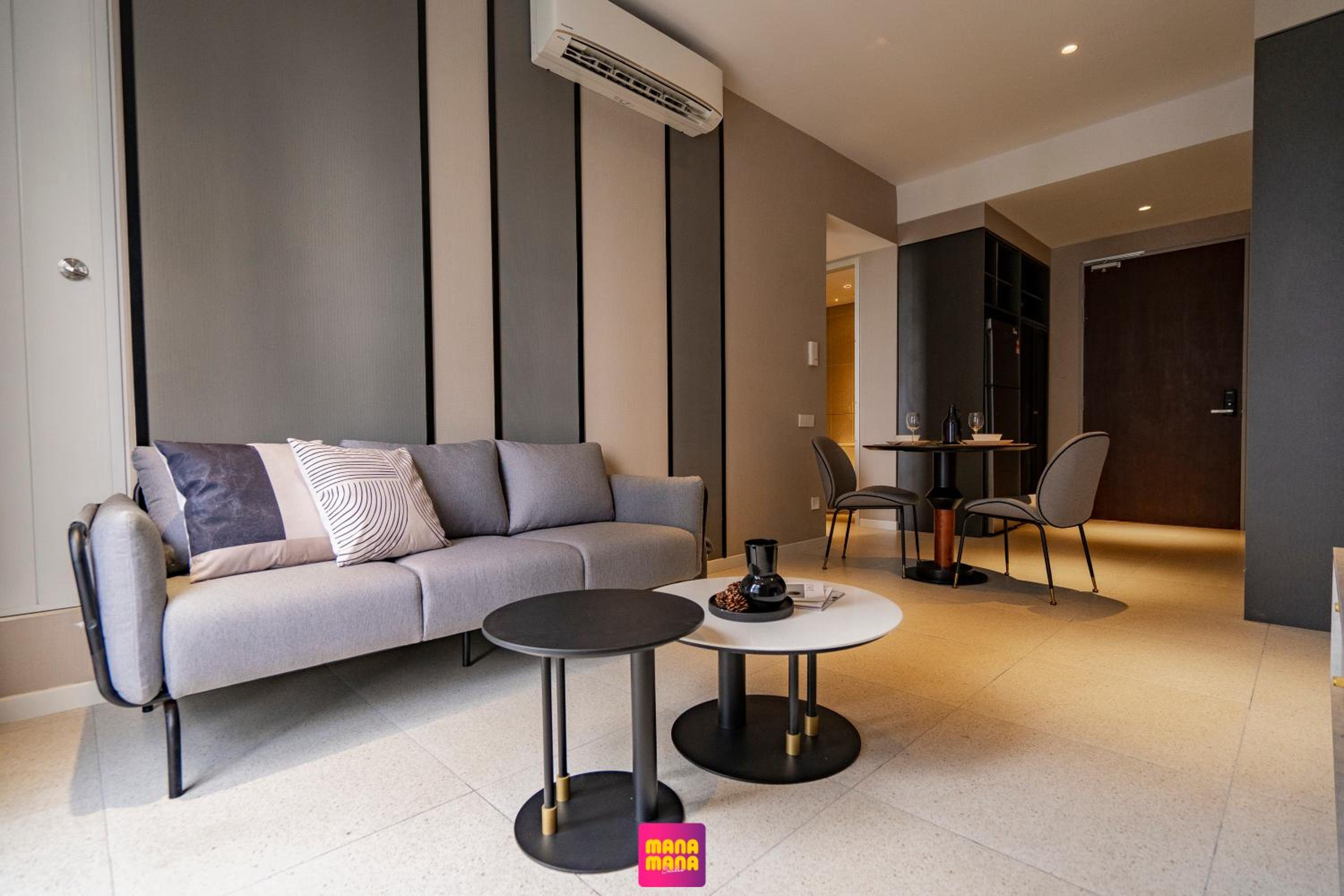 Millerz Square Suite By KLIQ, photo 96