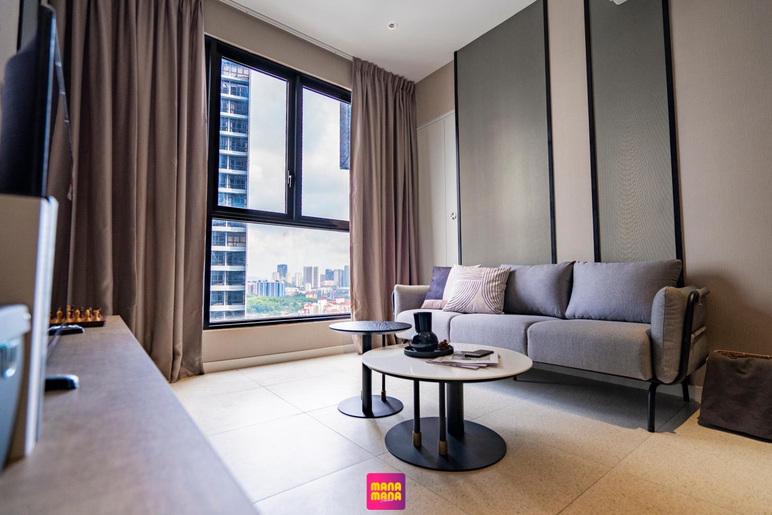 Millerz Square Suite By KLIQ, photo 95