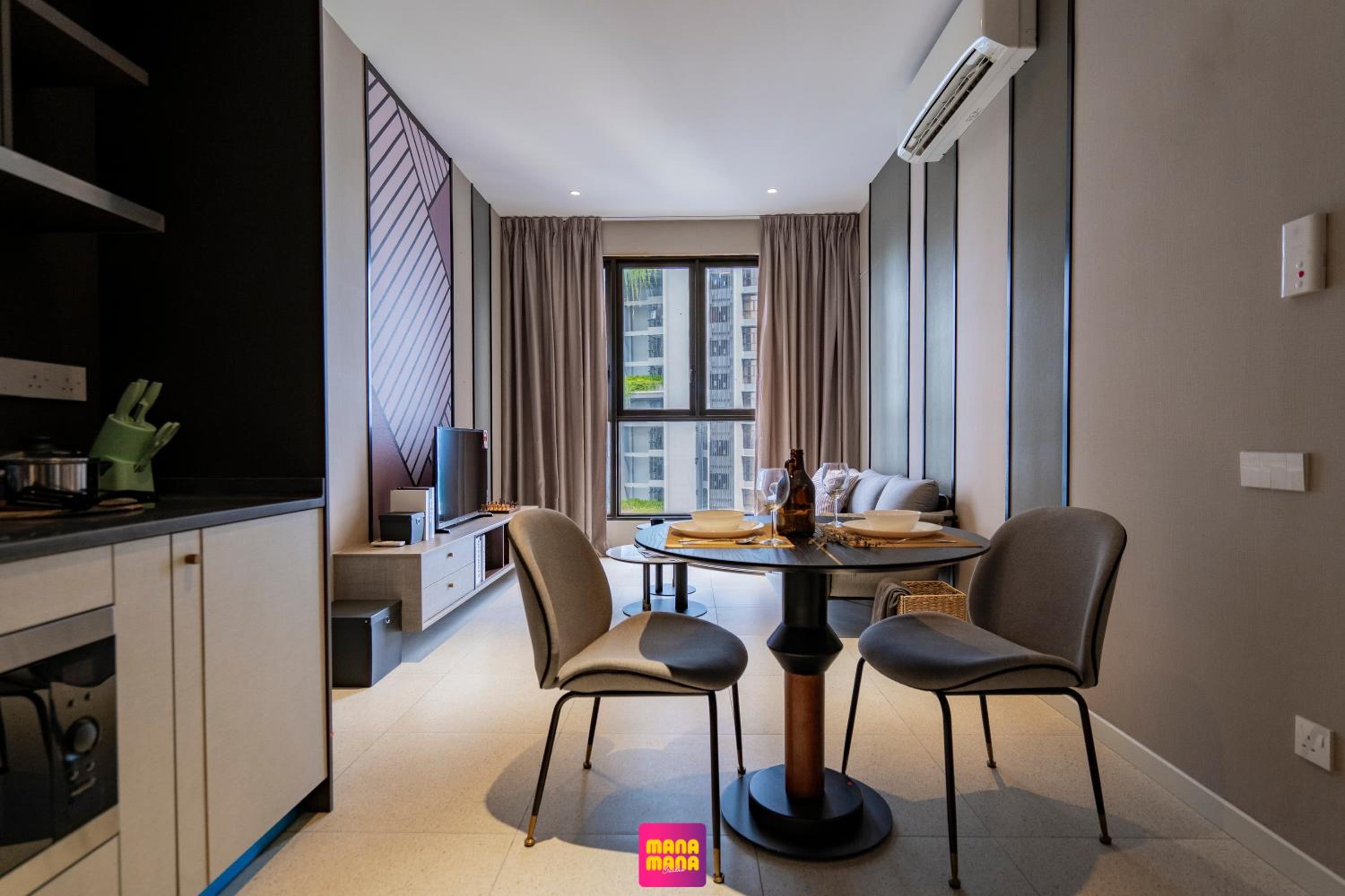 Millerz Square Suite By KLIQ, photo 100