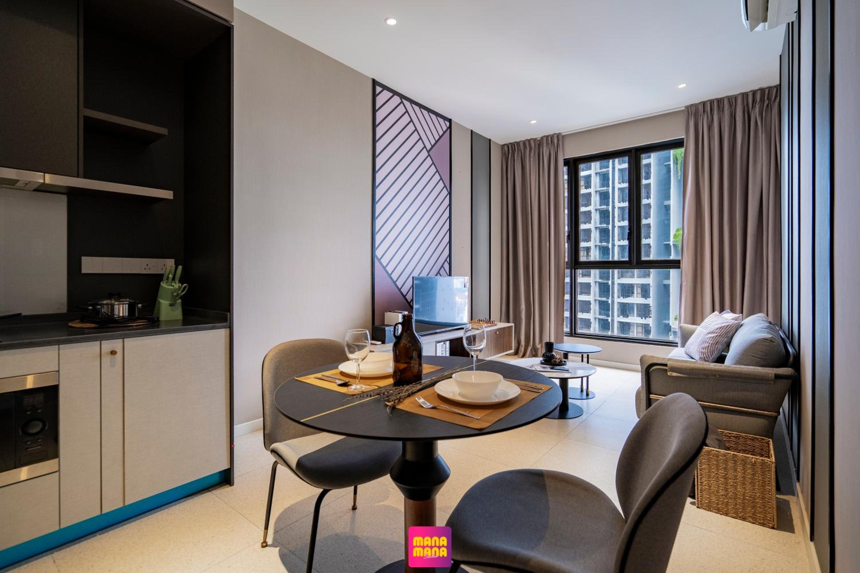 Millerz Square Suite By KLIQ, photo 66