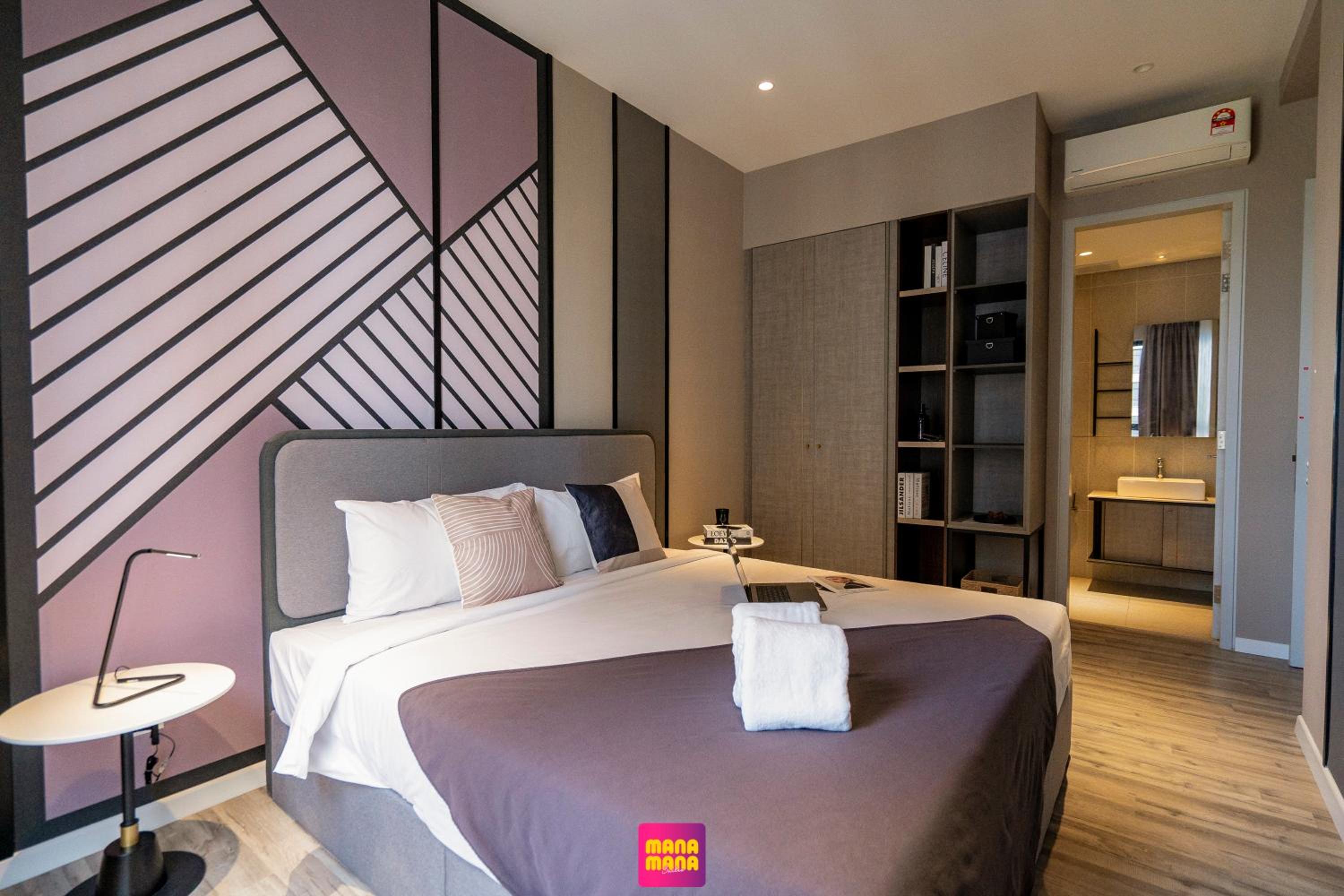 Millerz Square Suite By KLIQ, photo 114