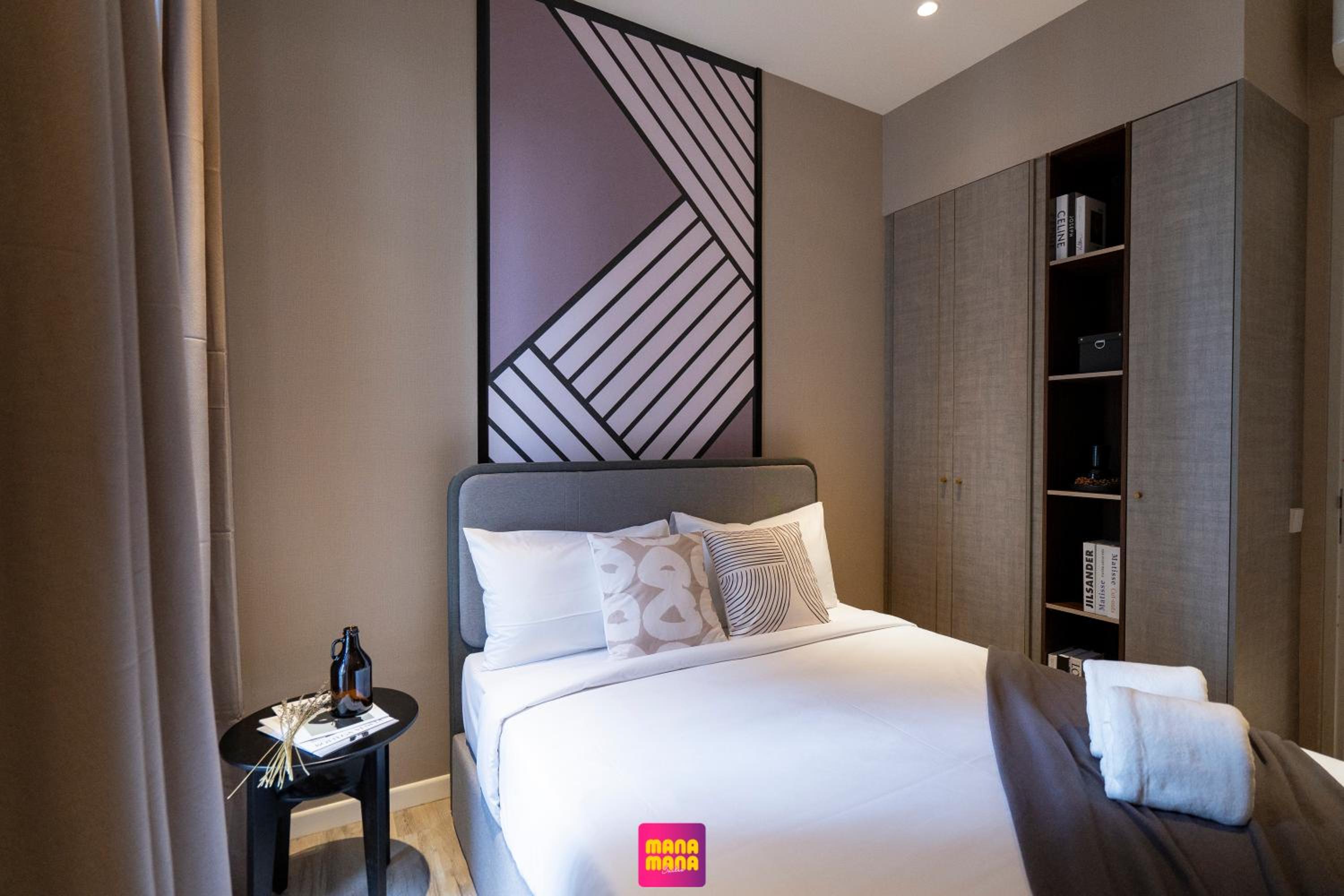 Millerz Square Suite By KLIQ, photo 78