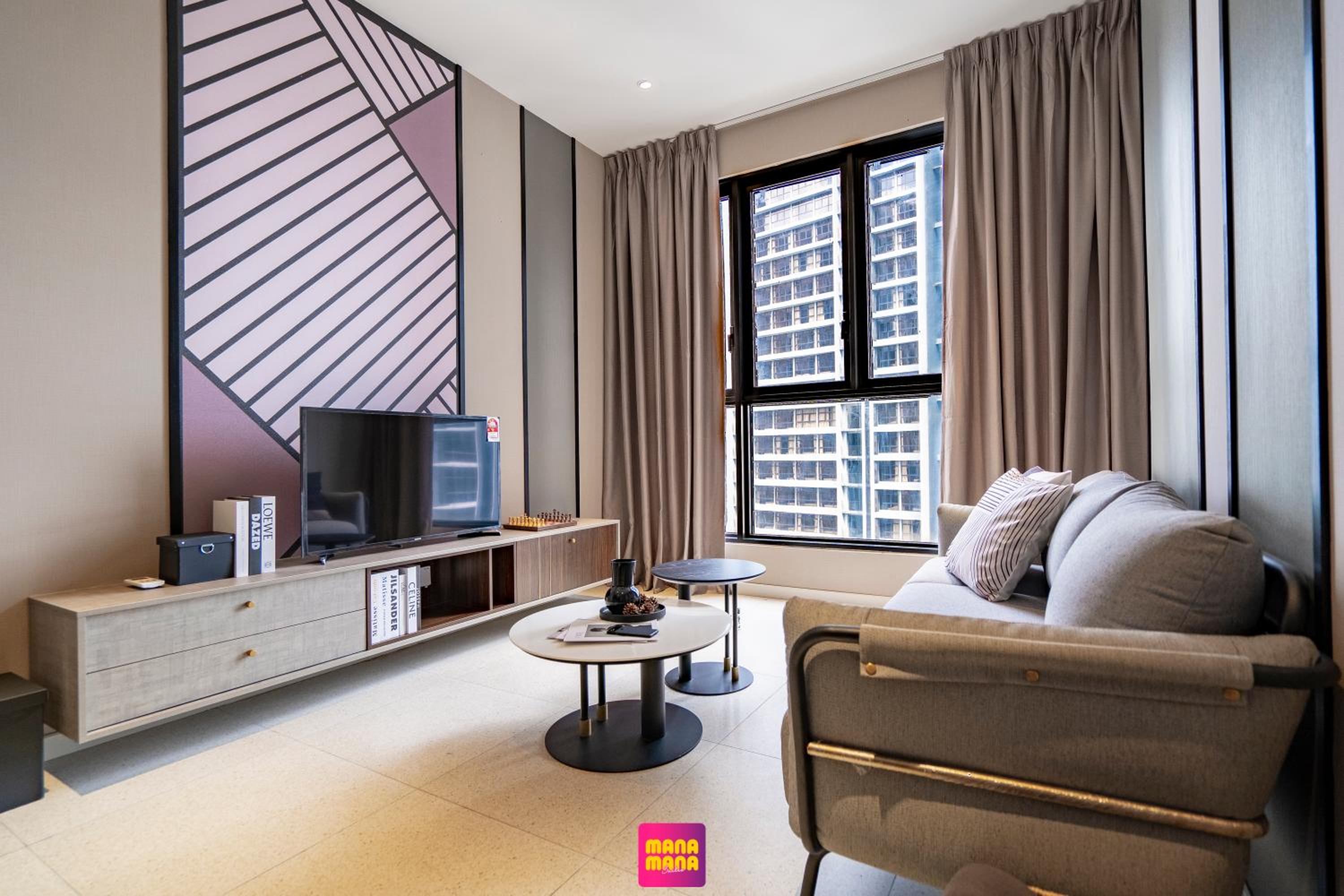 Millerz Square Suite By KLIQ, photo 113