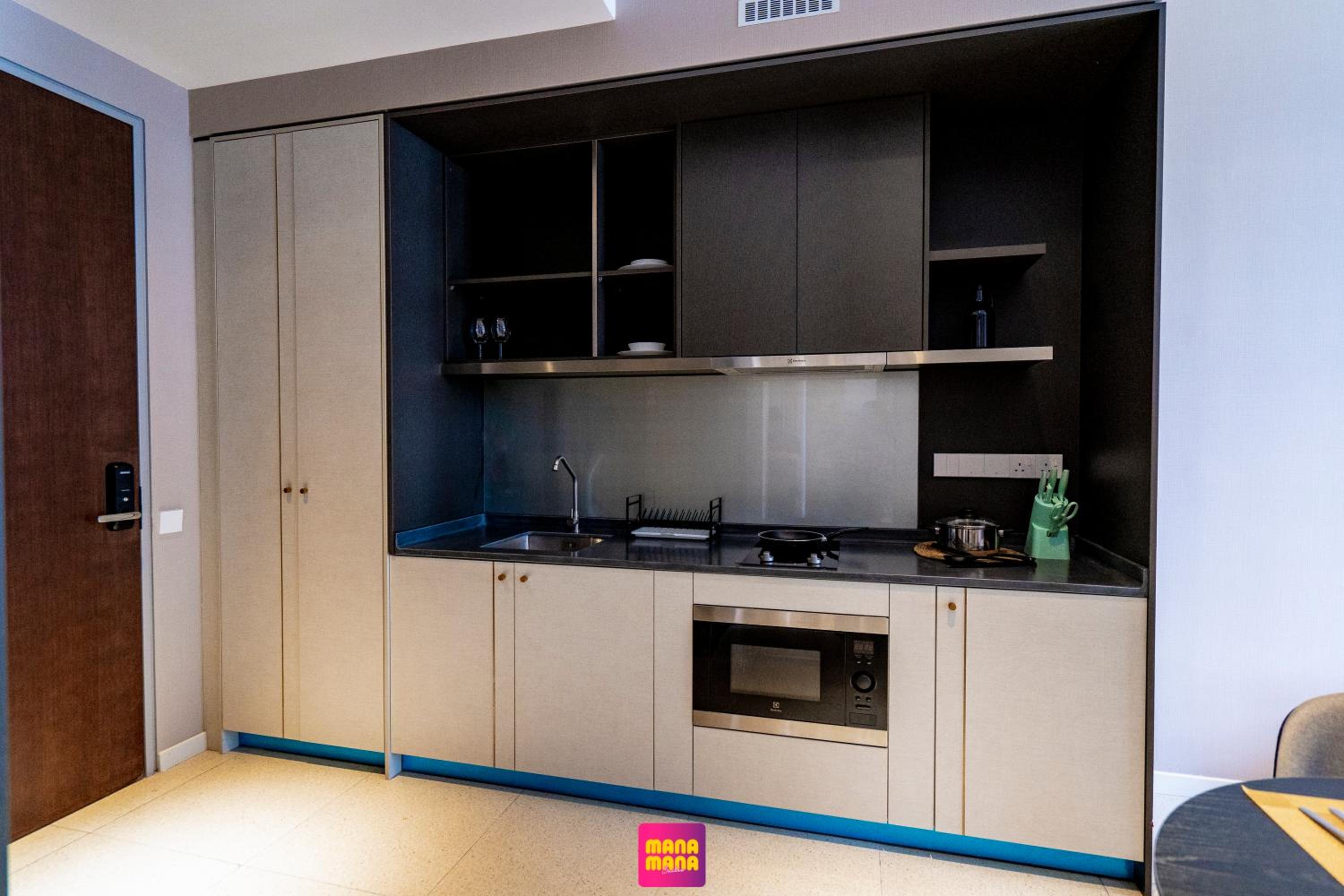 Millerz Square Suite By KLIQ, photo 108