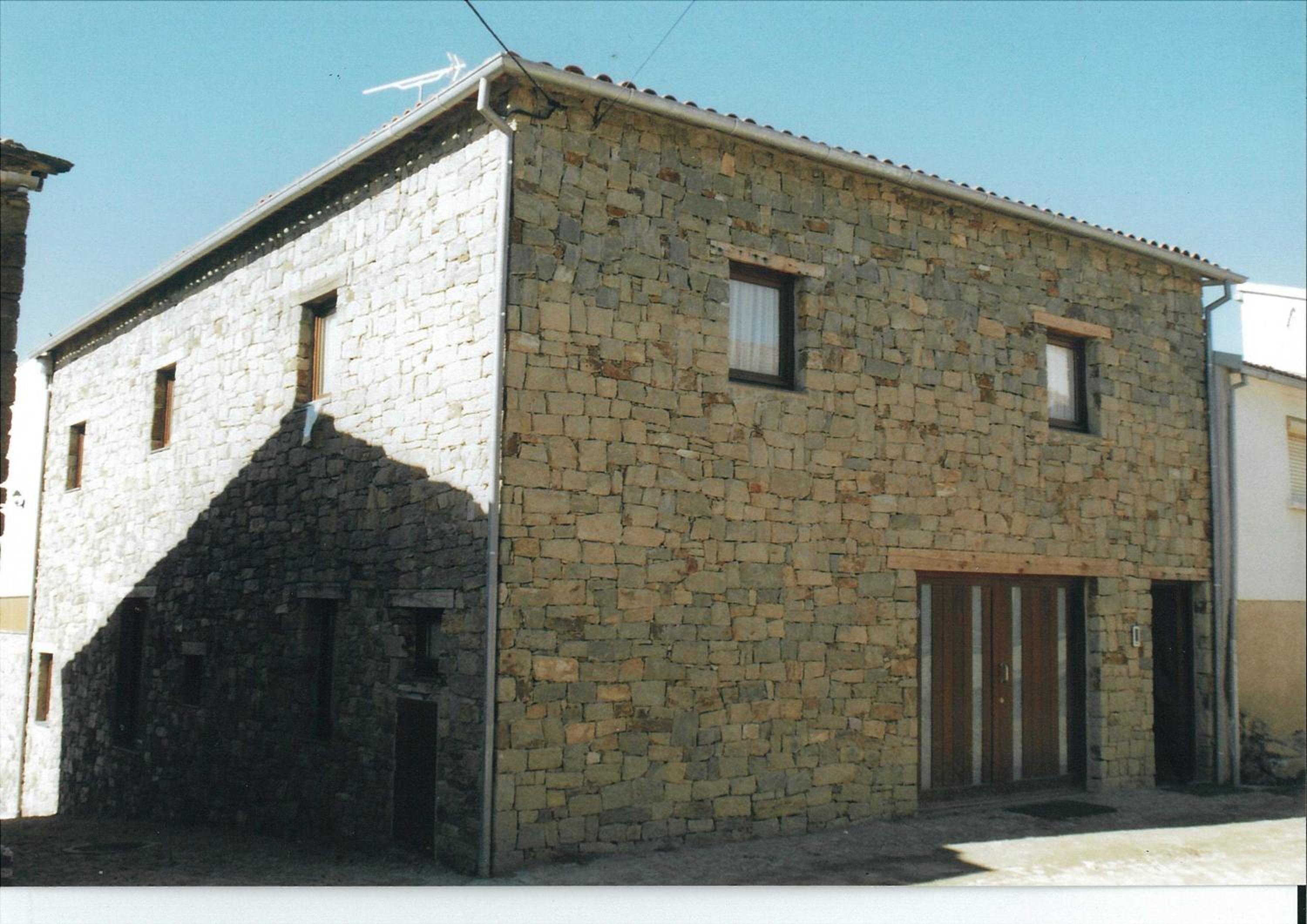 Casa Luís Gonzaga view 2