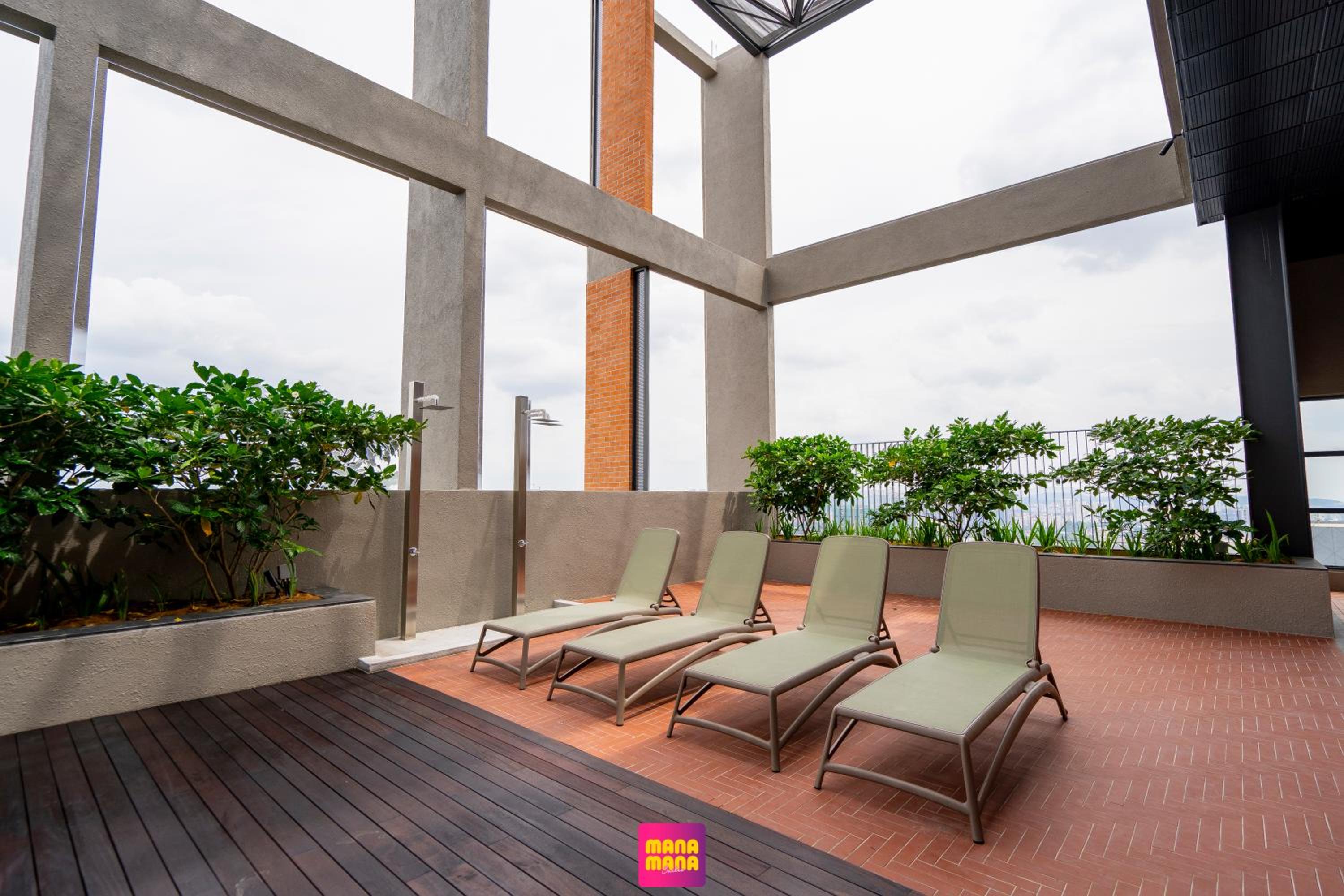 Millerz Square Suite By KLIQ, photo 81