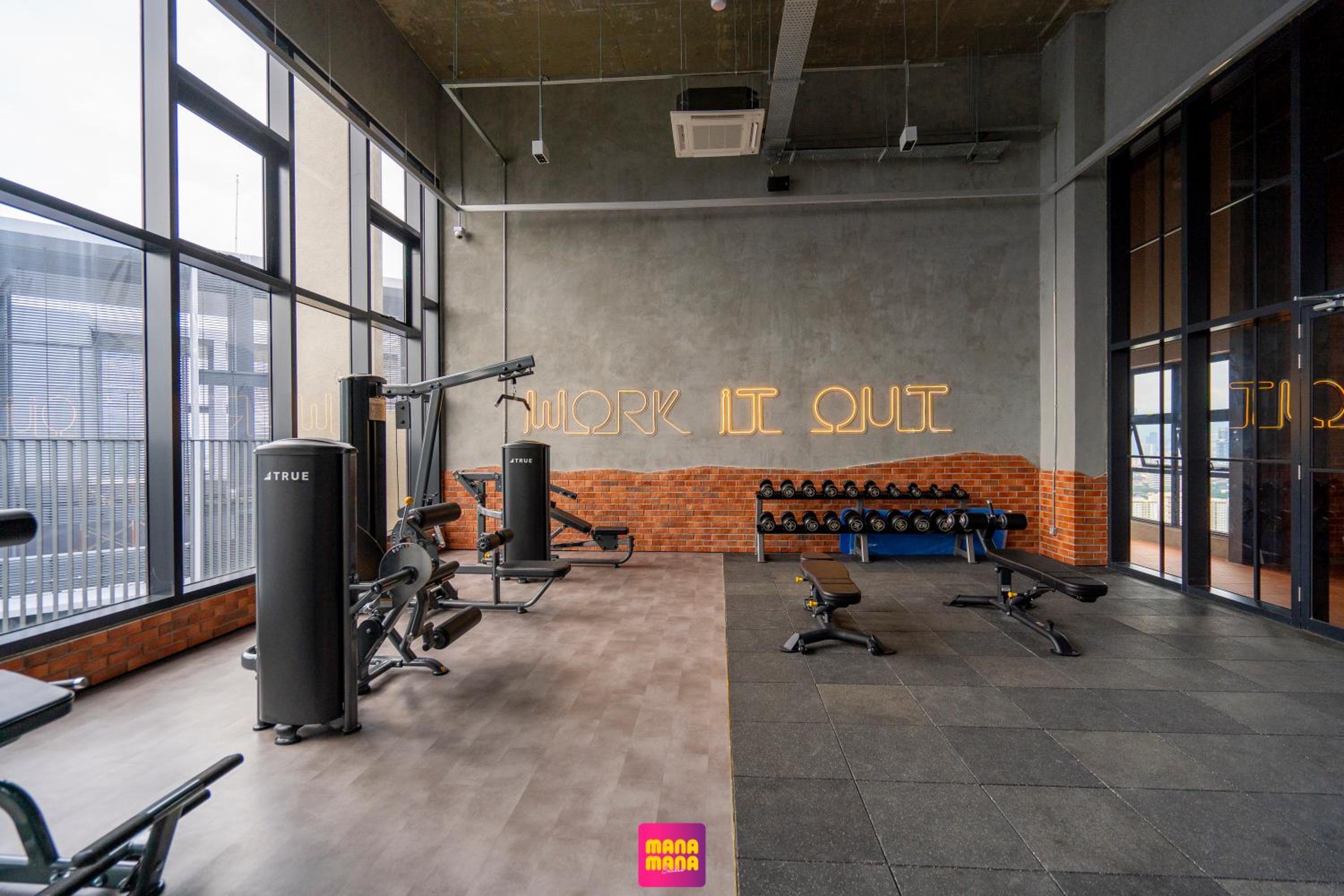 Millerz Square Suite By KLIQ, photo 28