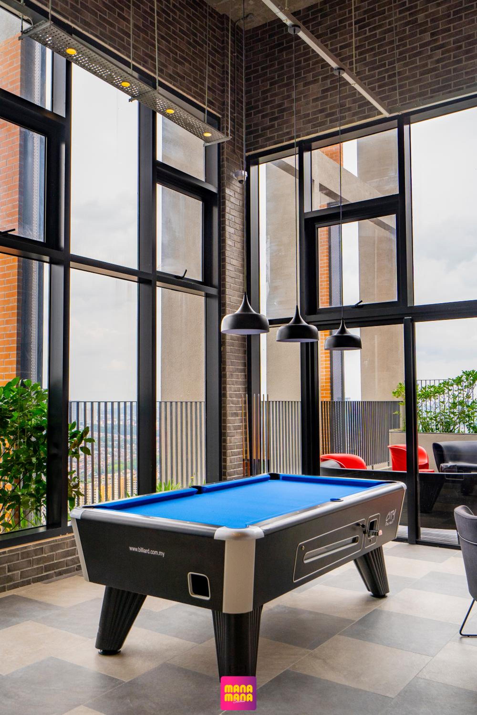 Millerz Square Suite By KLIQ, photo 68