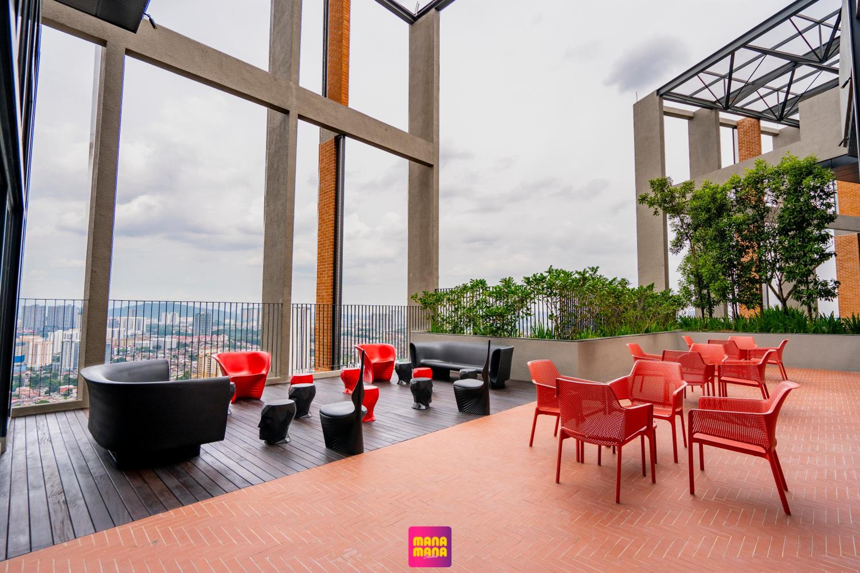 Millerz Square Suite By KLIQ, photo 116