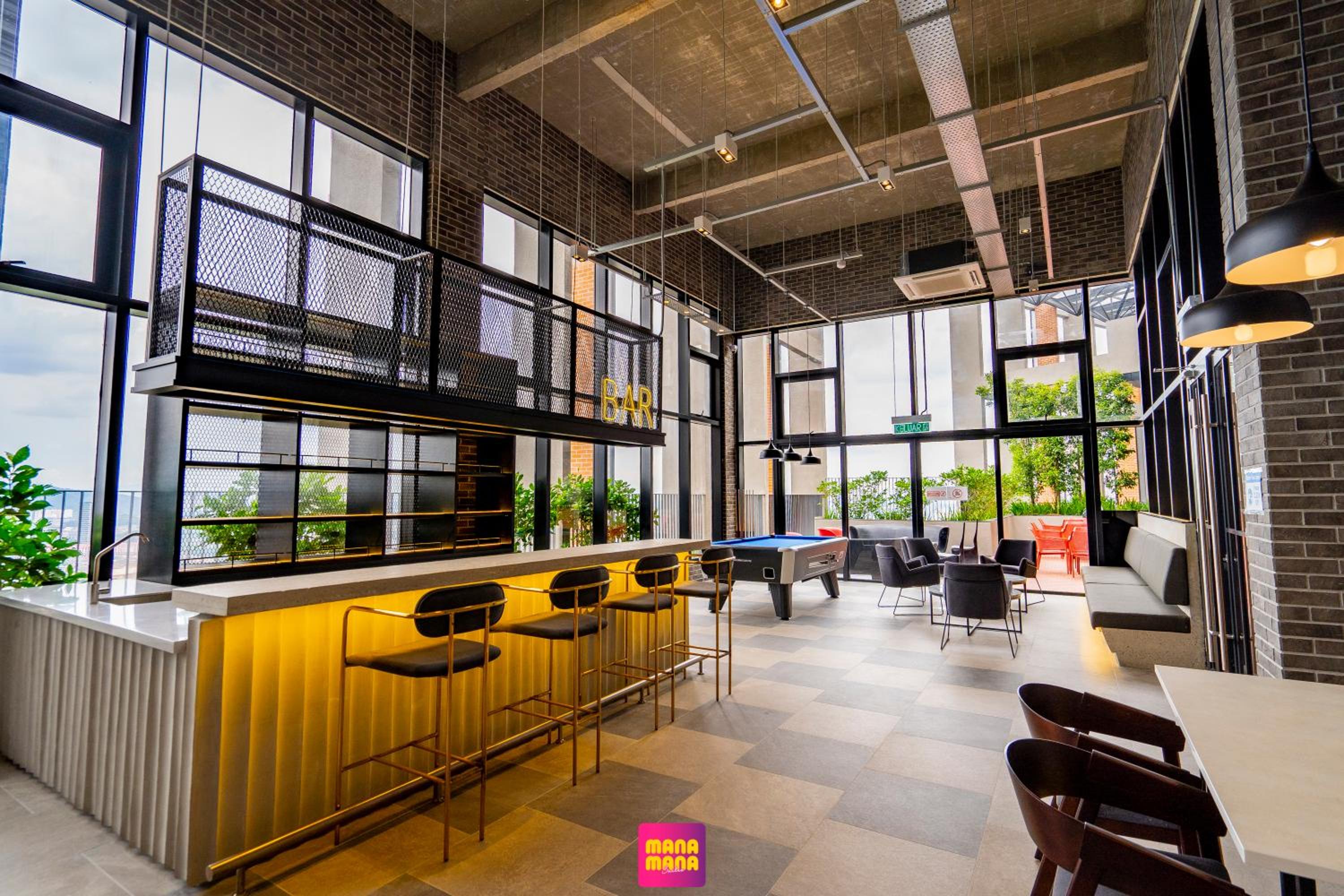 Millerz Square Suite By KLIQ, photo 60