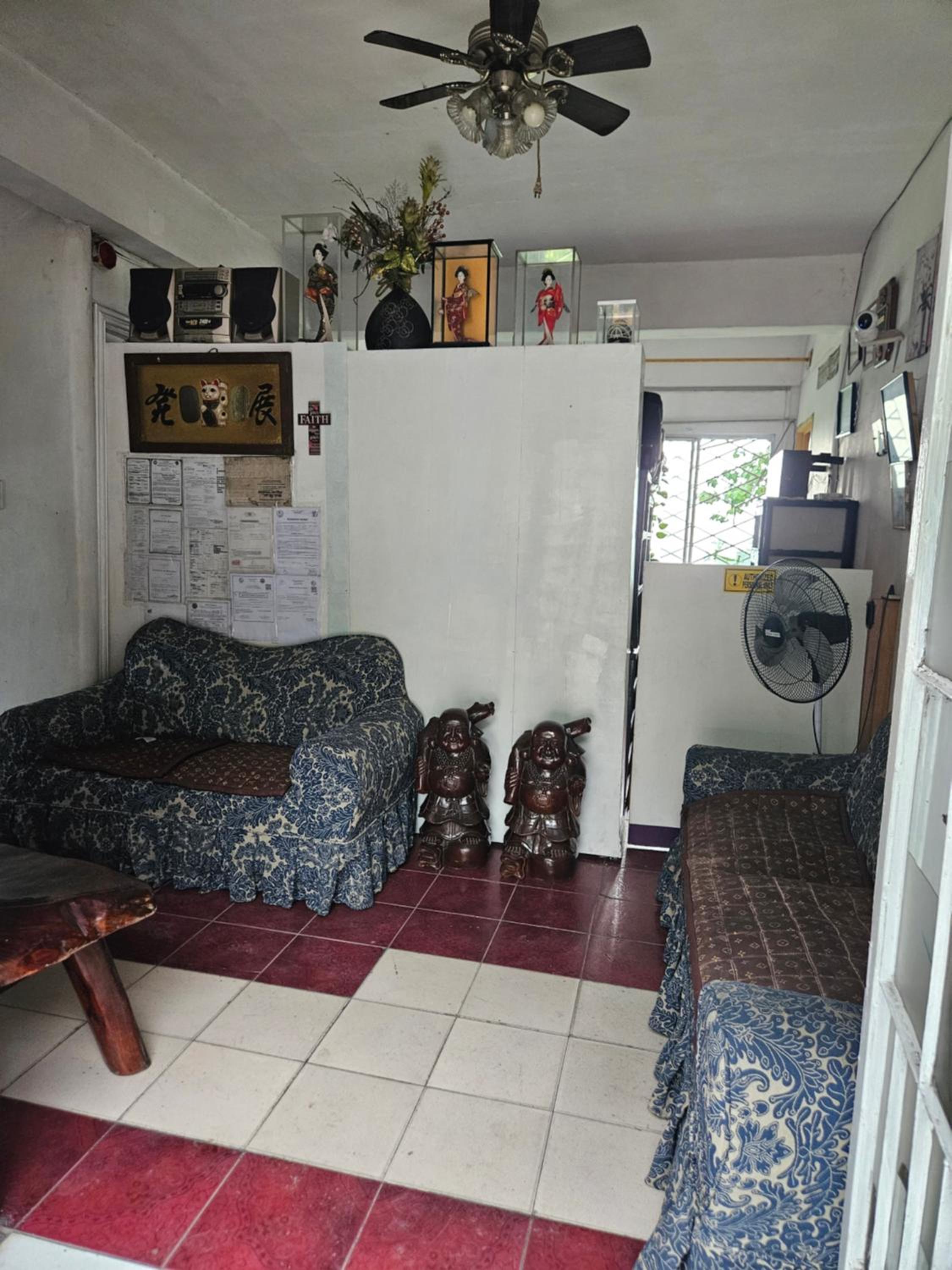 Antipolo Budget Hostel,Family Rooms view 3