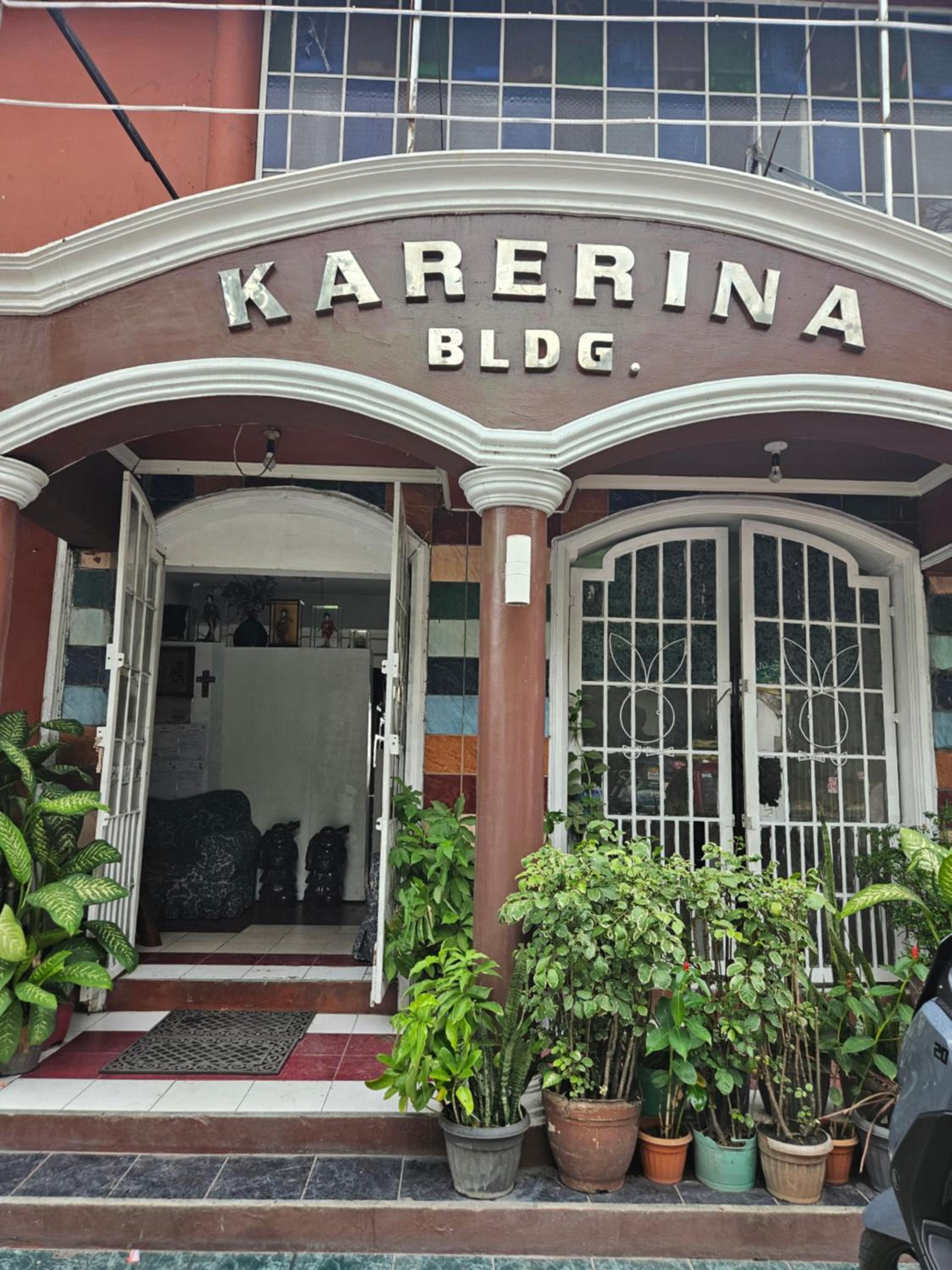 Antipolo Budget Hostel,Family Rooms view 2