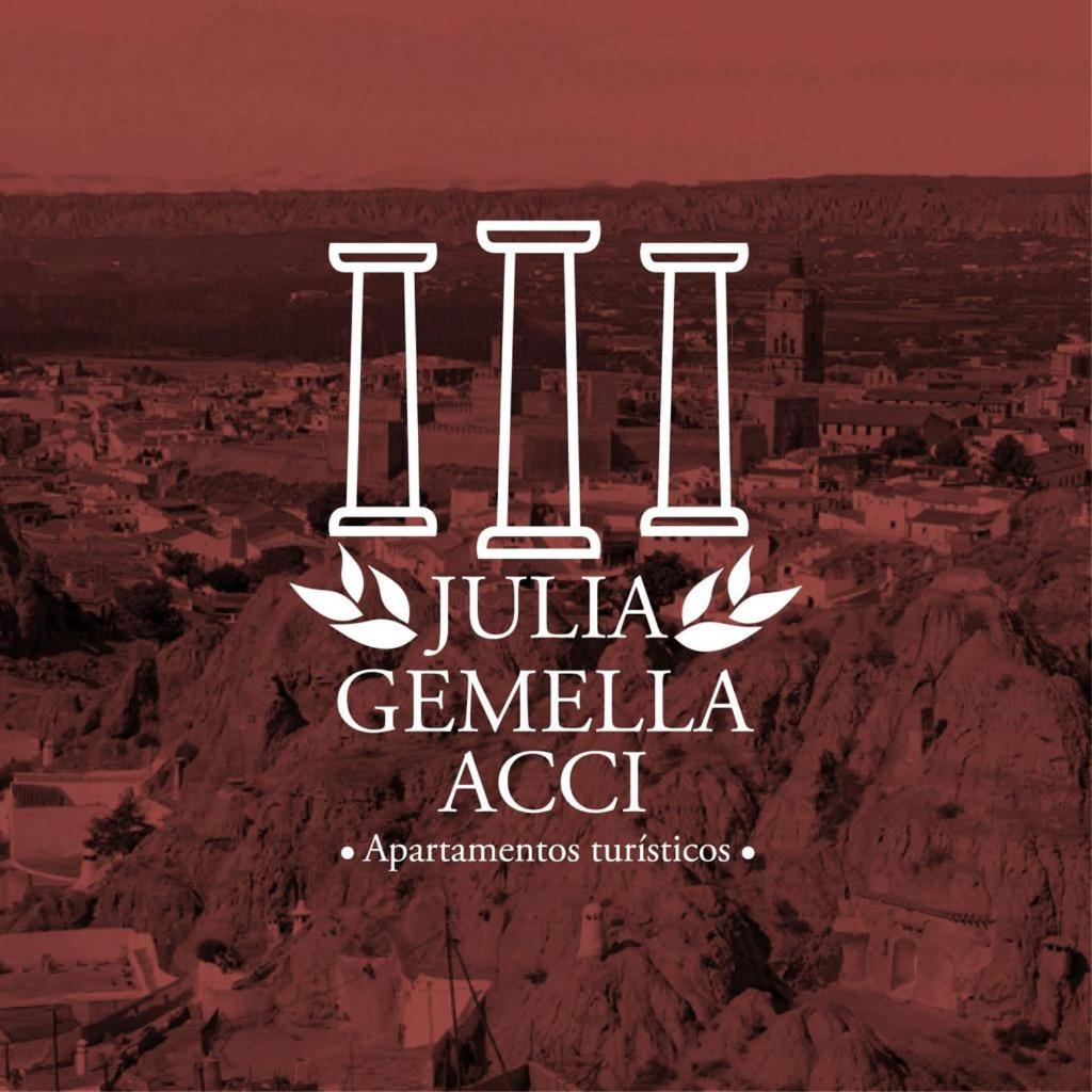 Apartamento Turístico Julia Gemella Acci