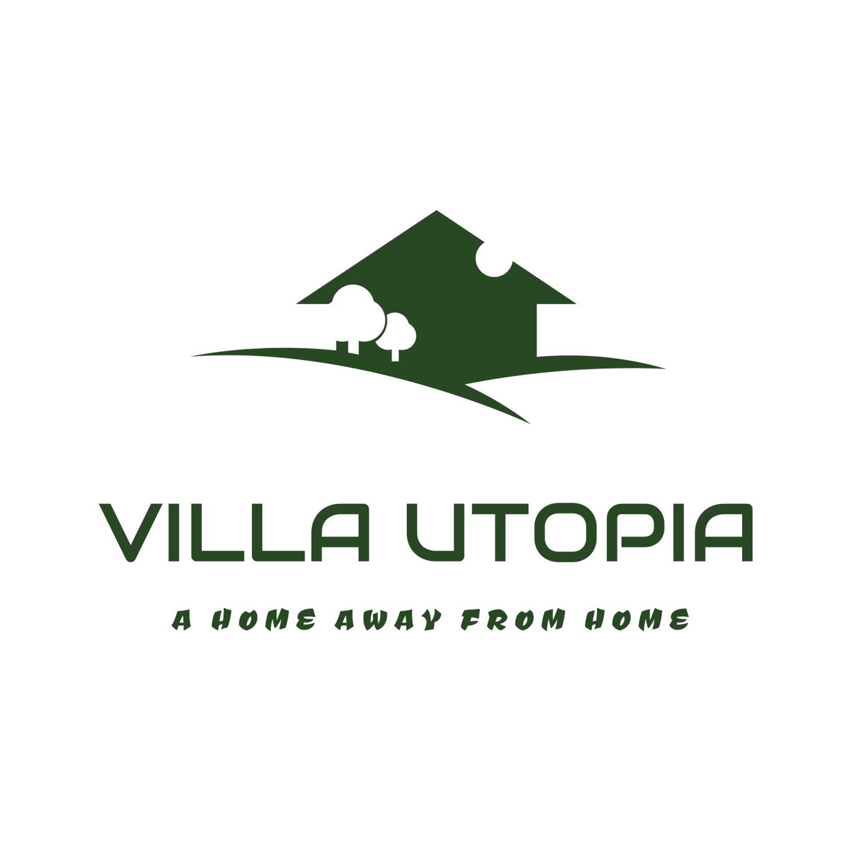 Villa Serenity