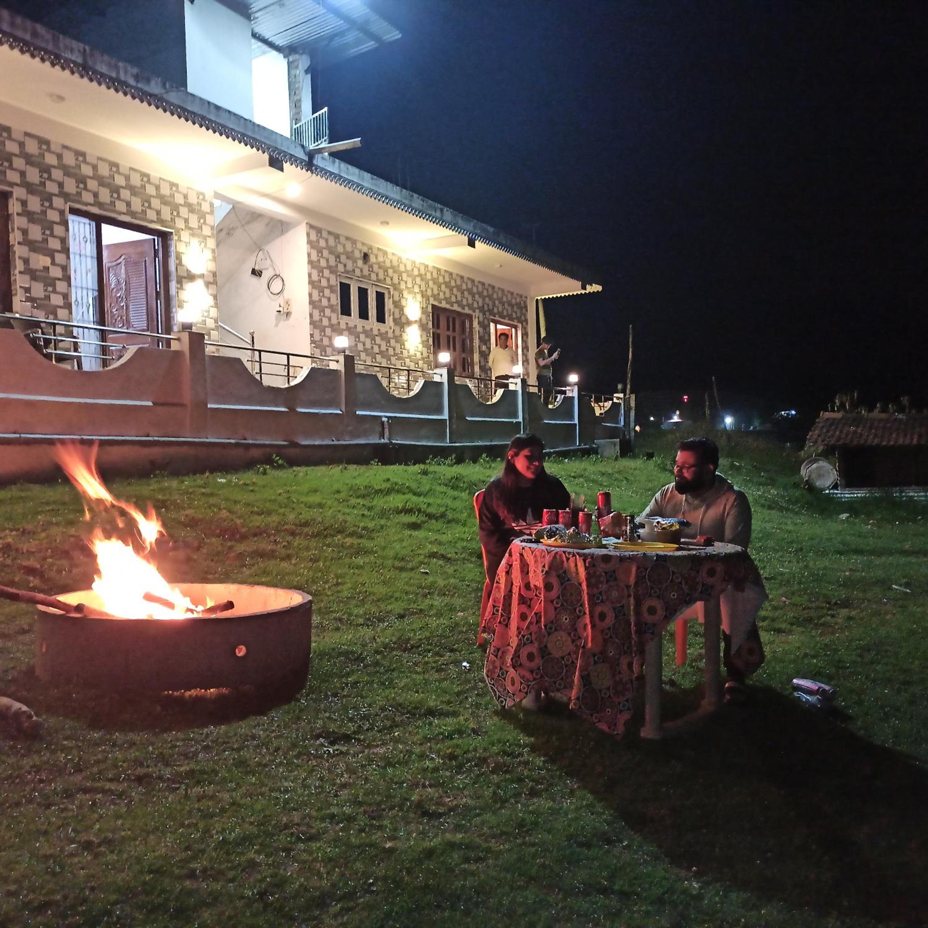 REHMANS HOMESTAY