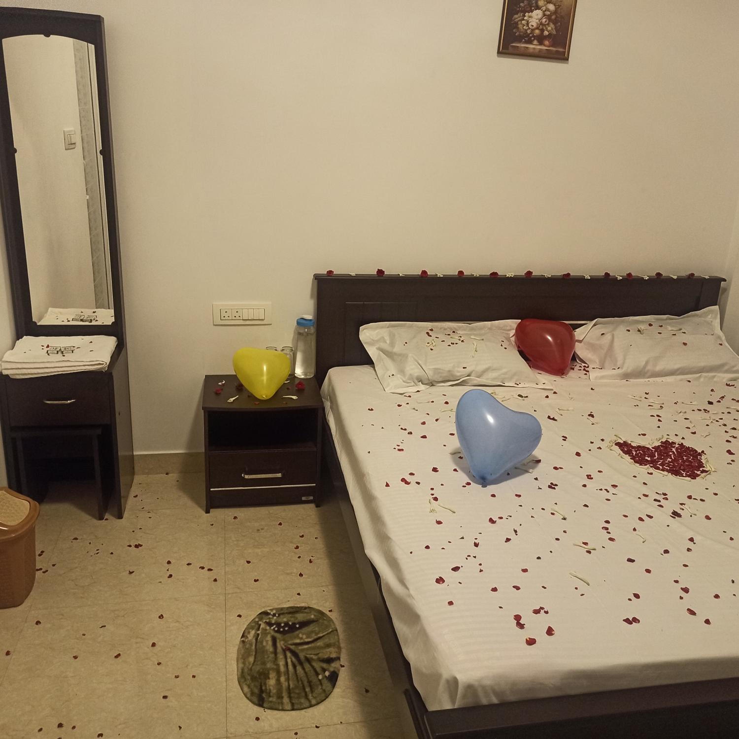 REHMANS HOMESTAY