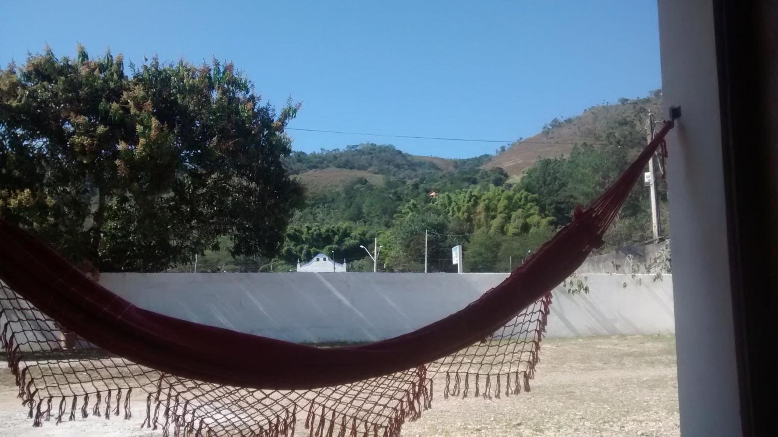 Pousada Encantos da Serra