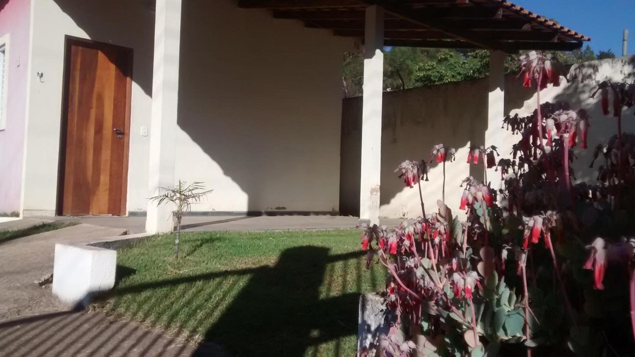 Pousada Encantos da Serra