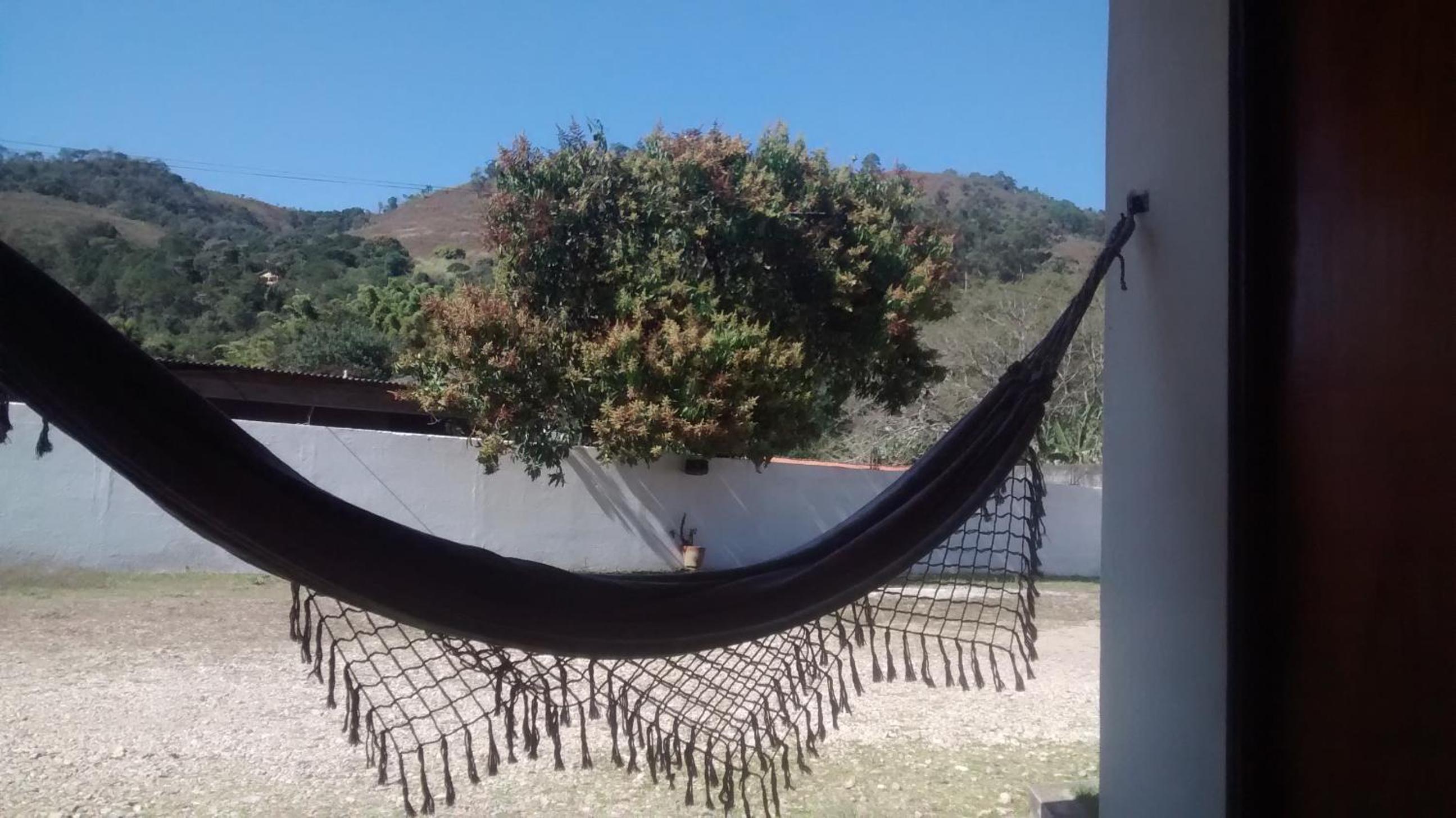 Pousada Encantos da Serra