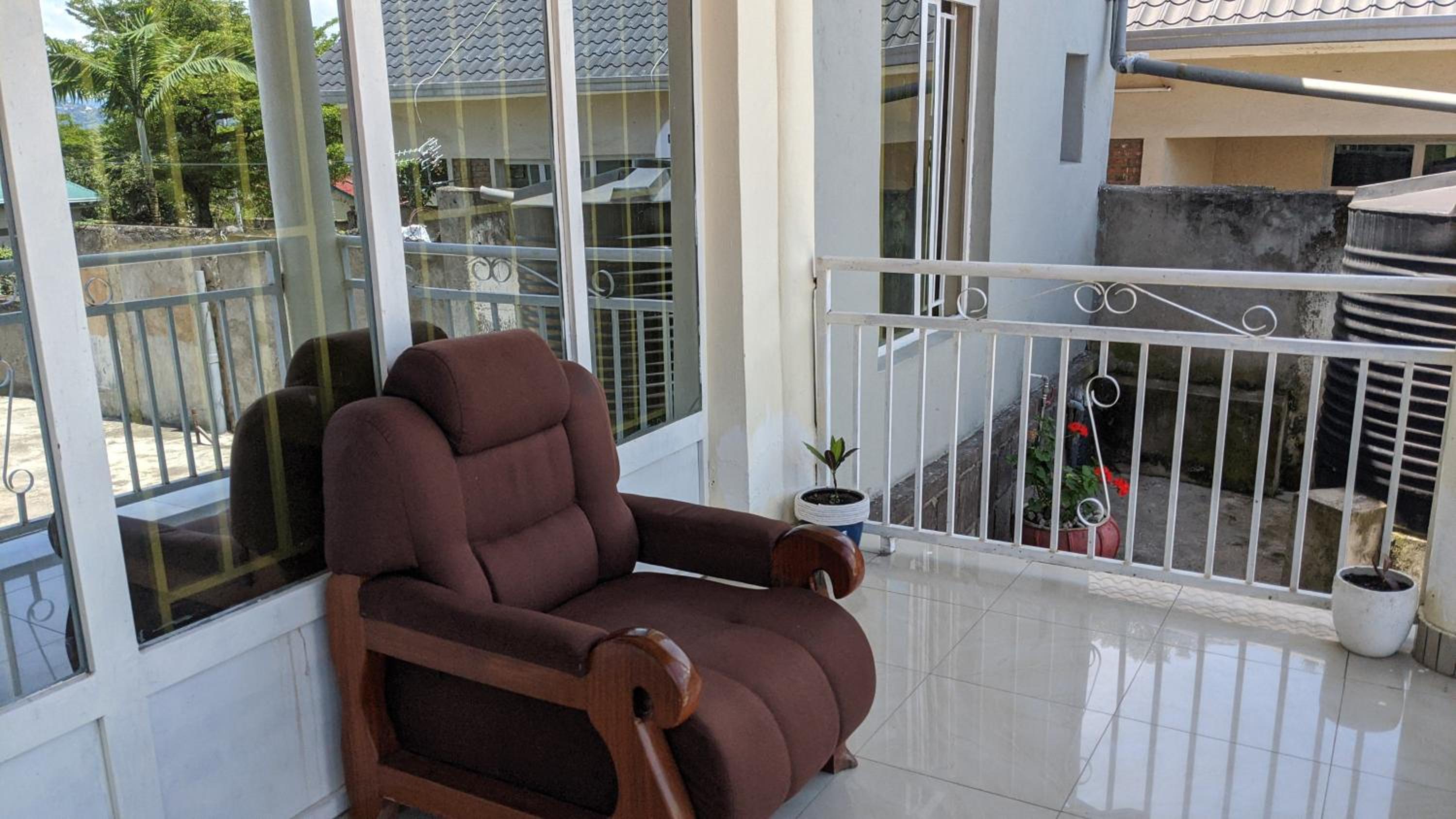 Ignite guest and apartment view 5