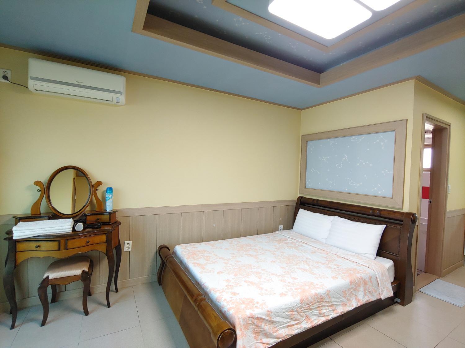Gyulhouse Pension