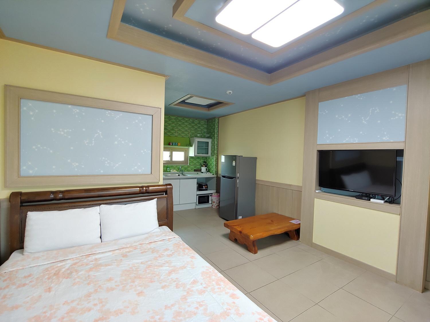 Gyulhouse Pension