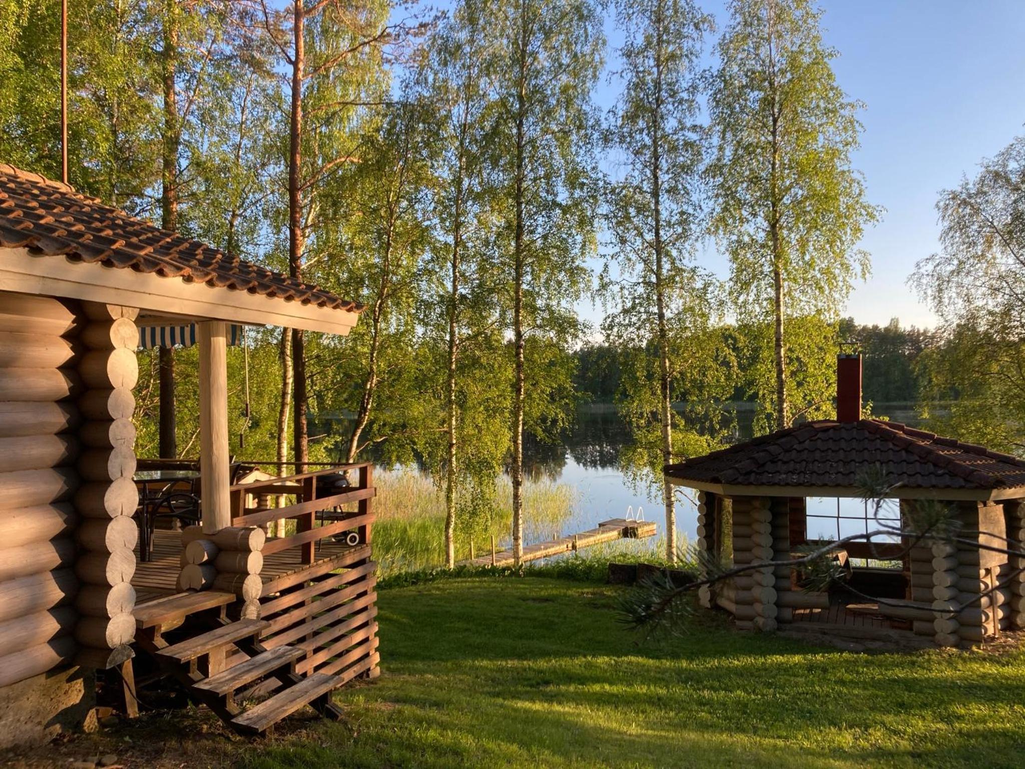 Lepikkorinne Raijan Aitta