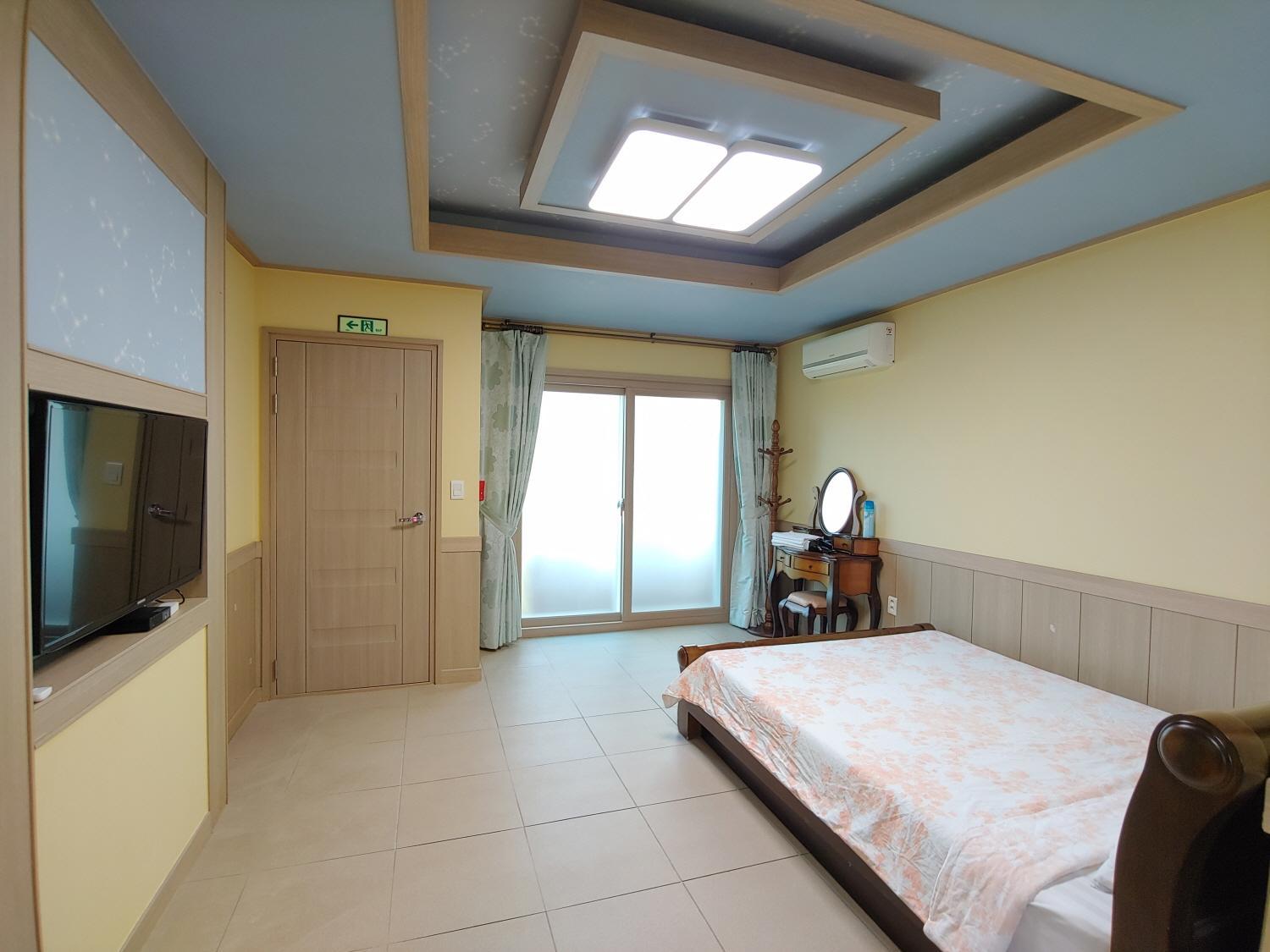 Gyulhouse Pension