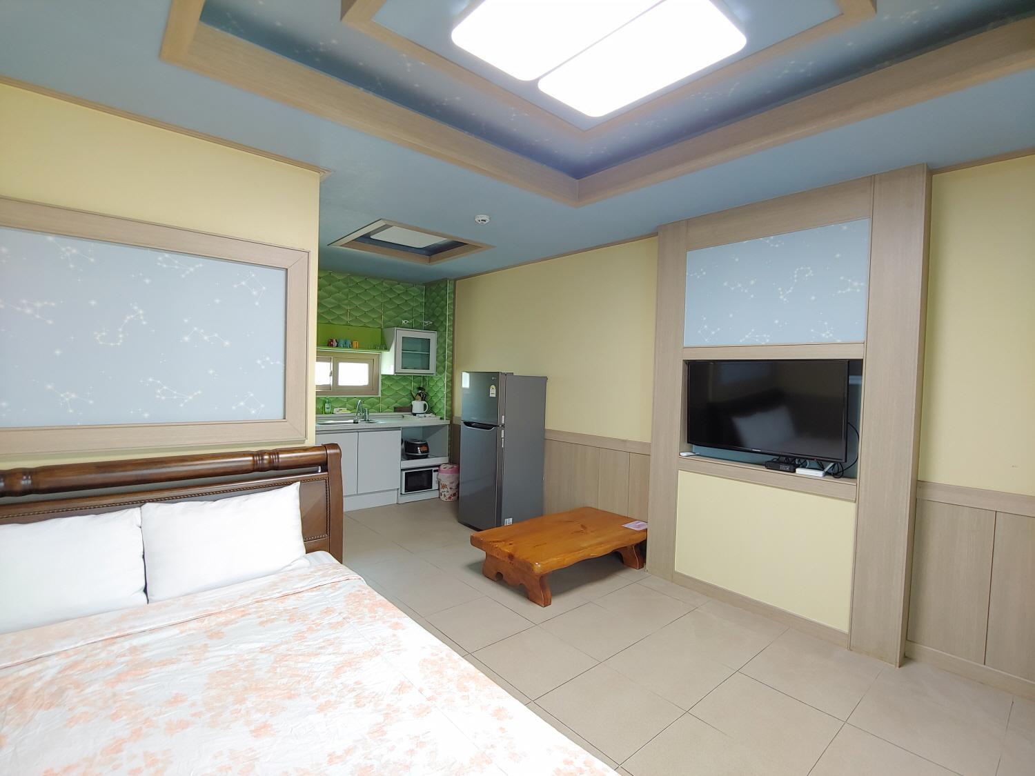 Gyulhouse Pension