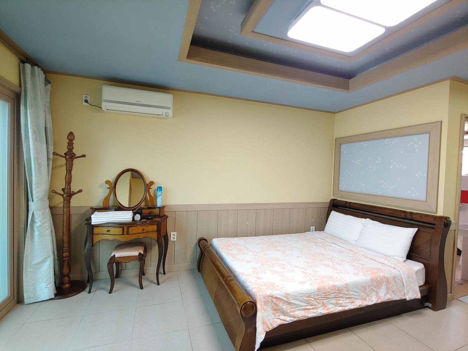 Gyulhouse Pension