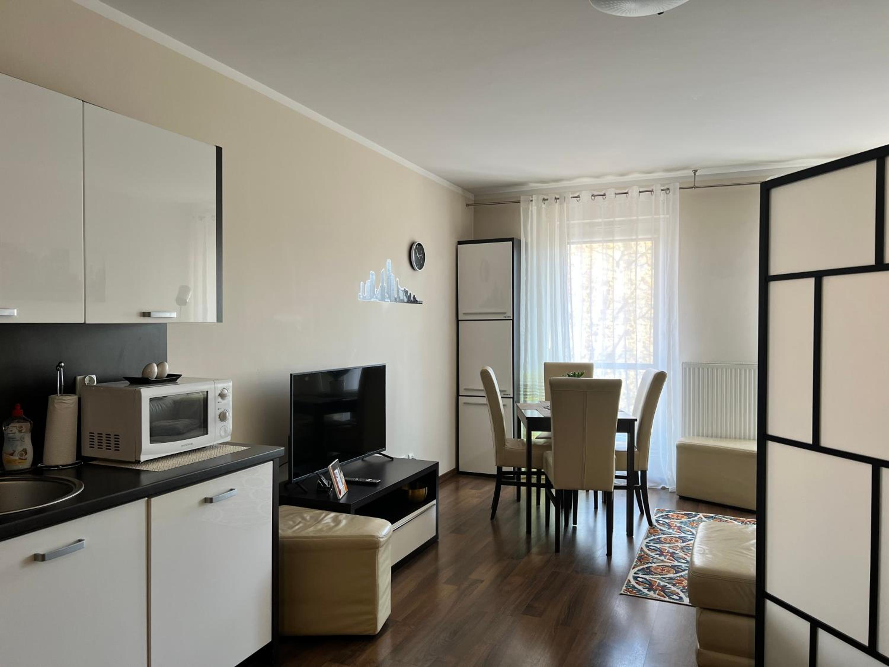 Apartament Villa Concha view 2