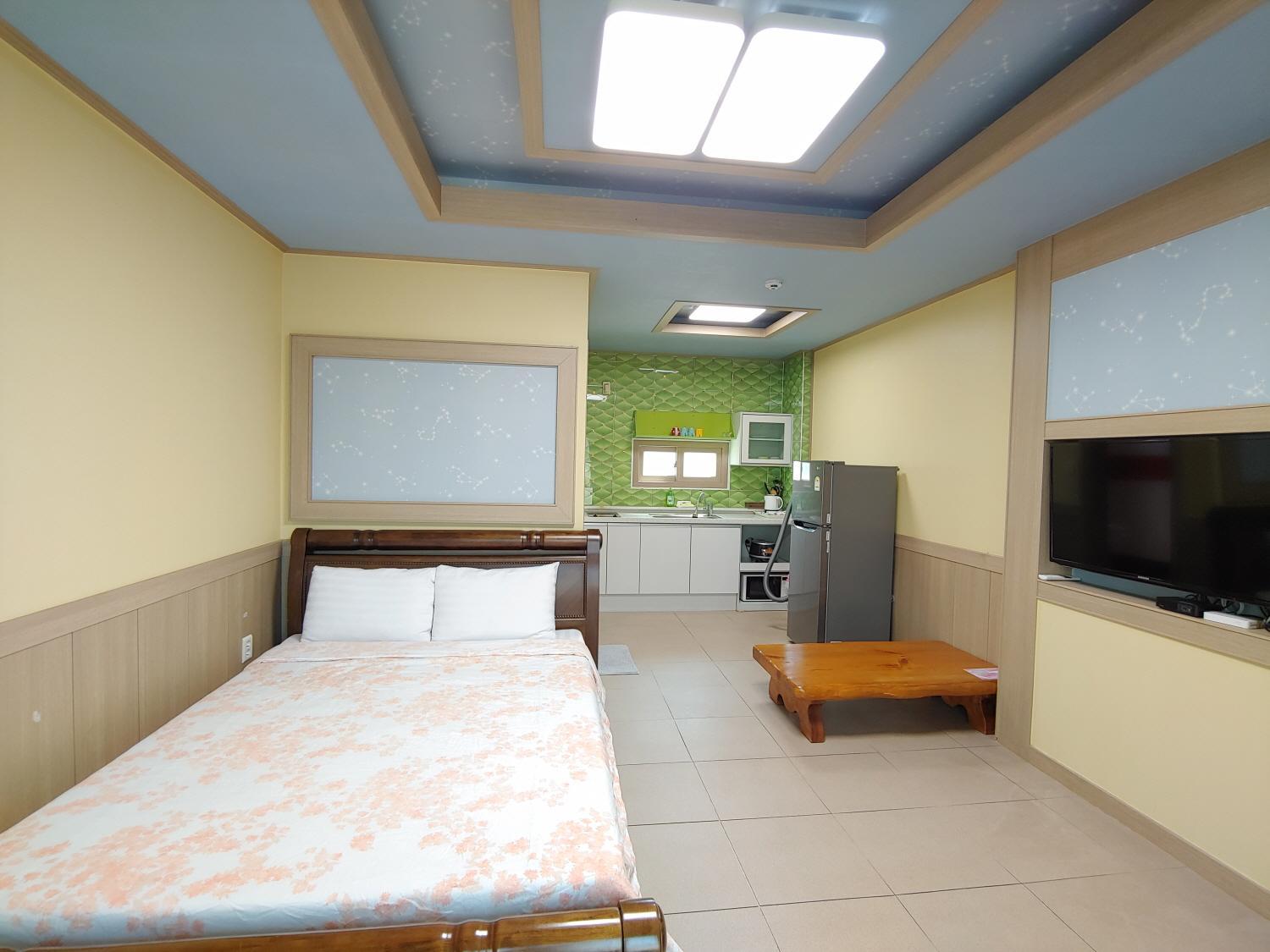 Gyulhouse Pension