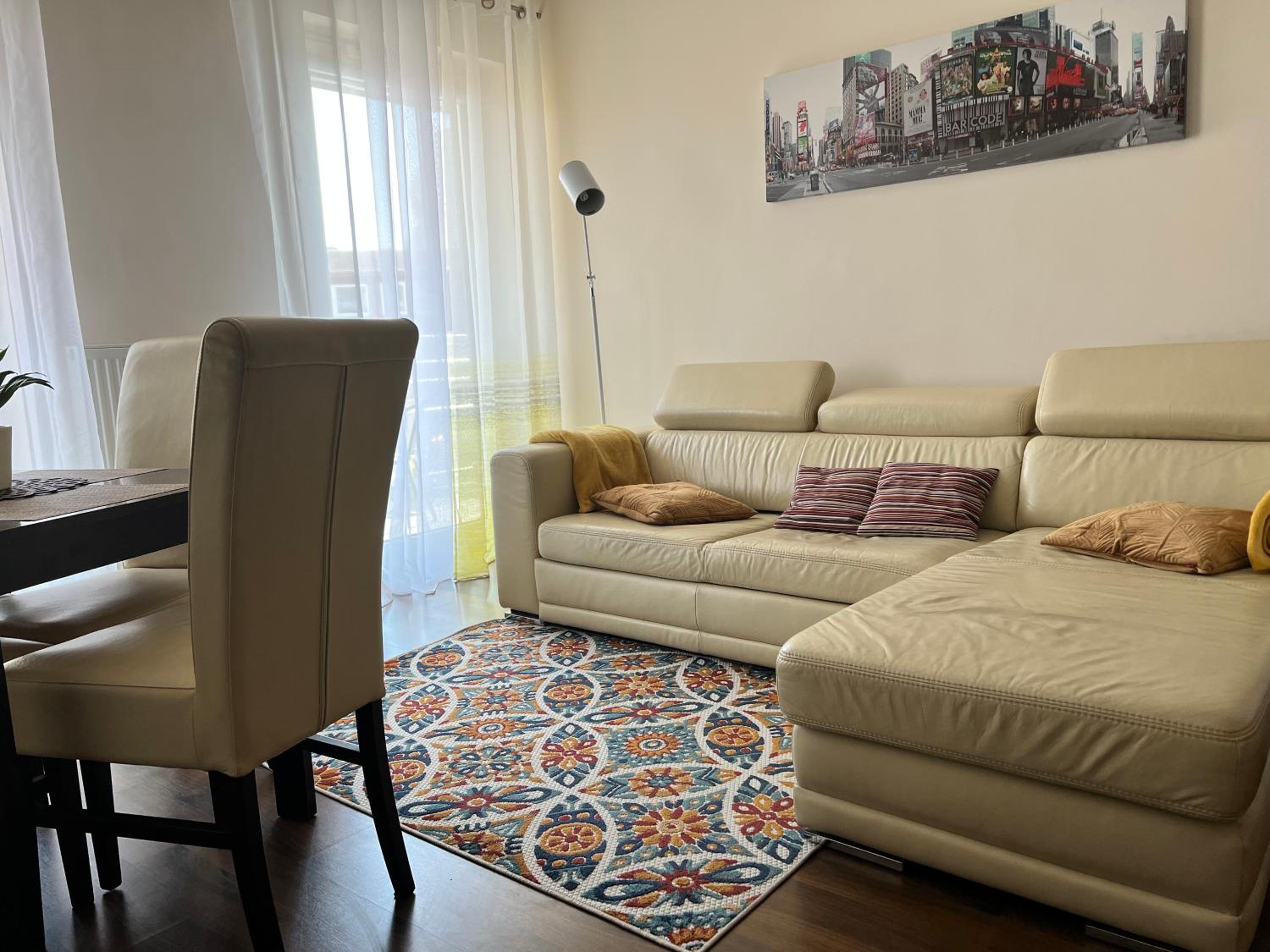 Apartament Villa Concha view 3