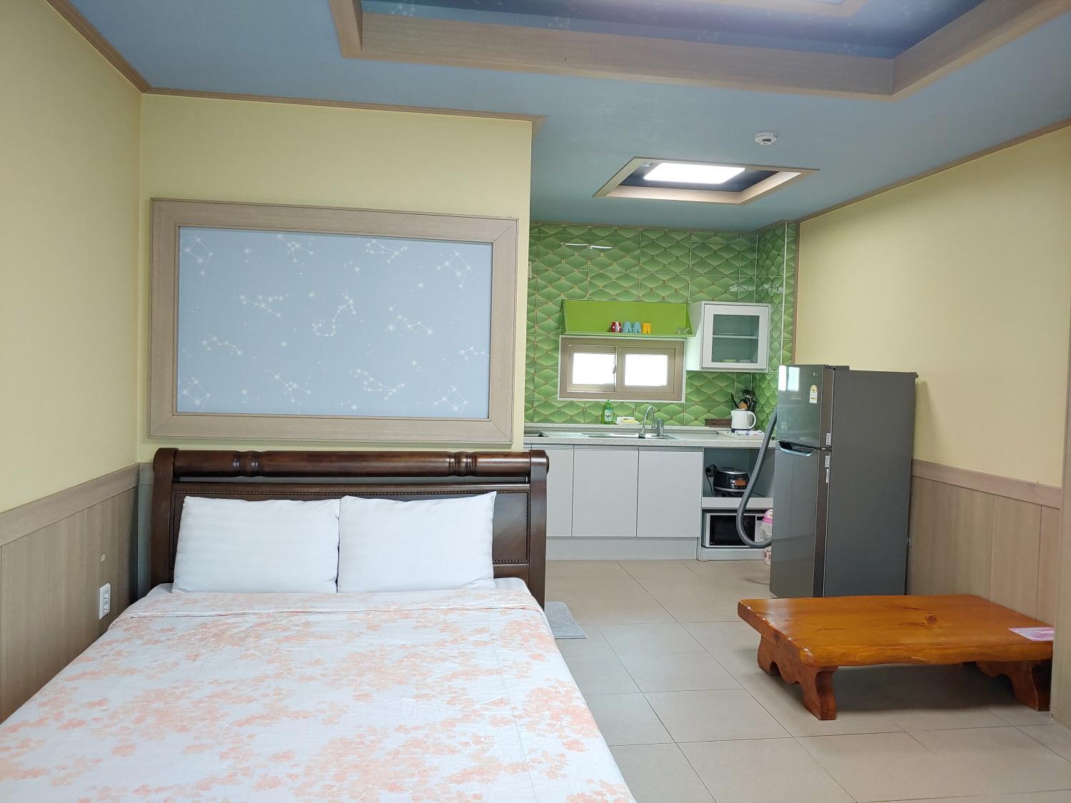 Gyulhouse Pension