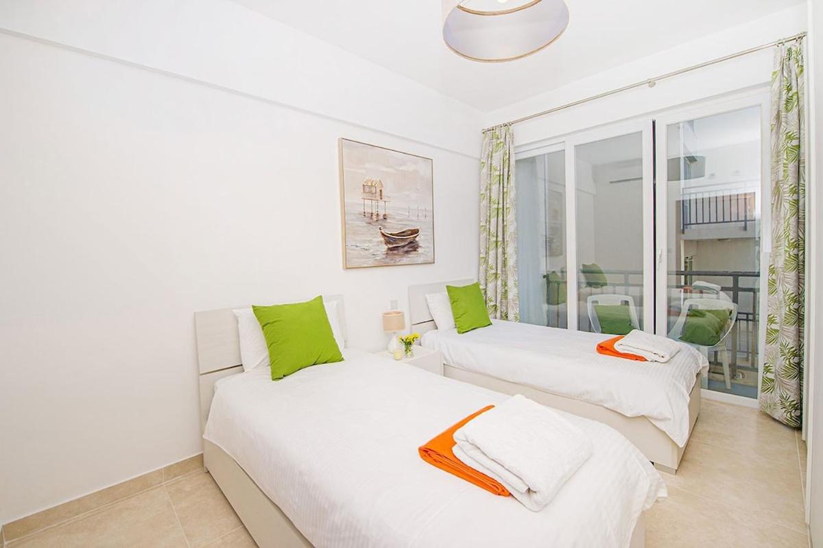 Hillock Residence Apartments