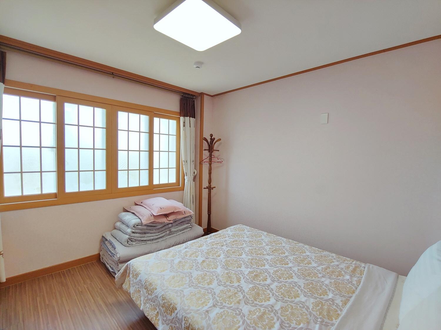 Gyulhouse Pension