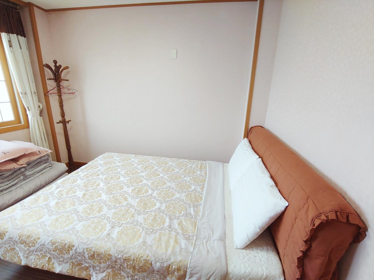 Gyulhouse Pension