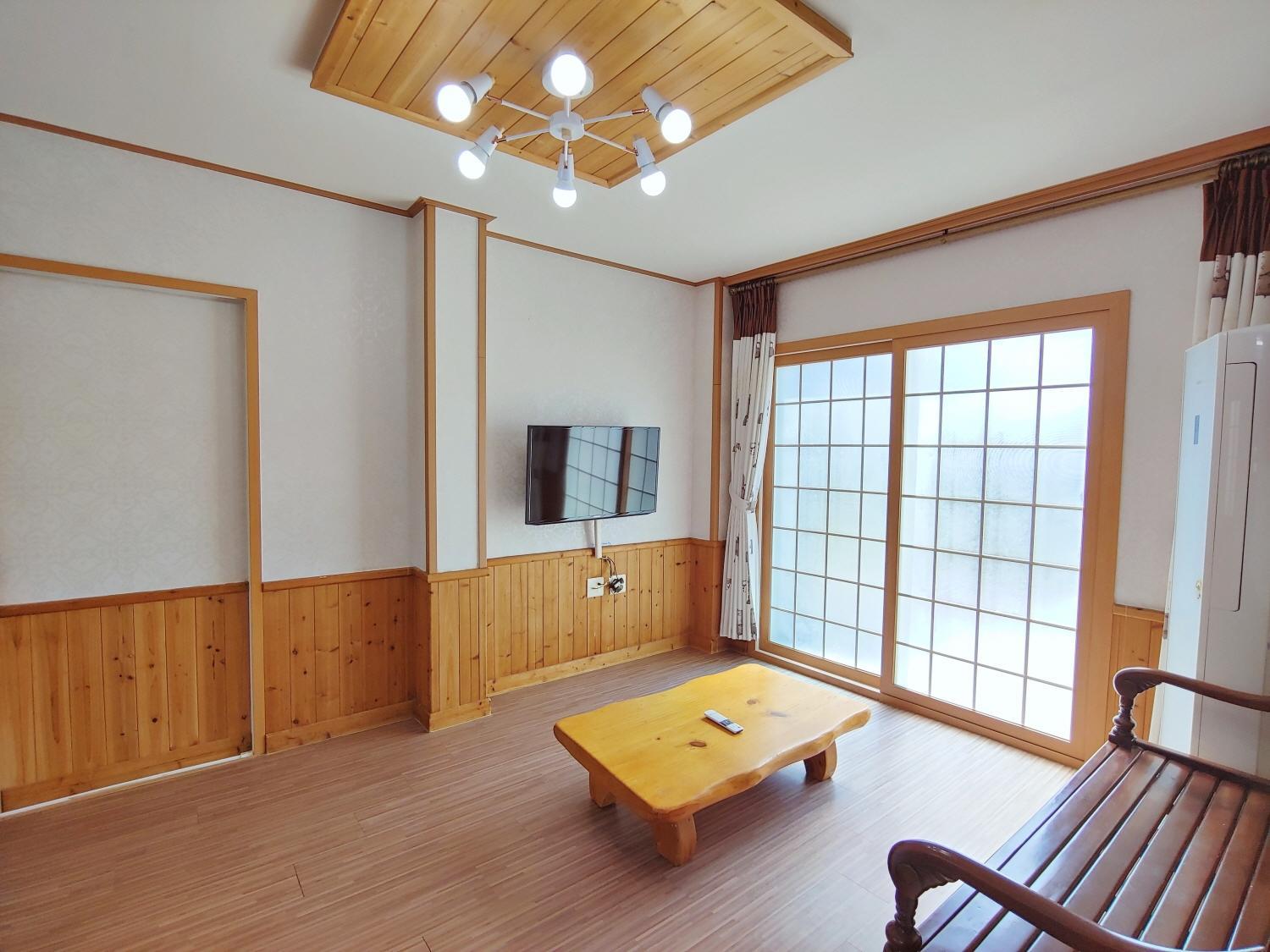 Gyulhouse Pension