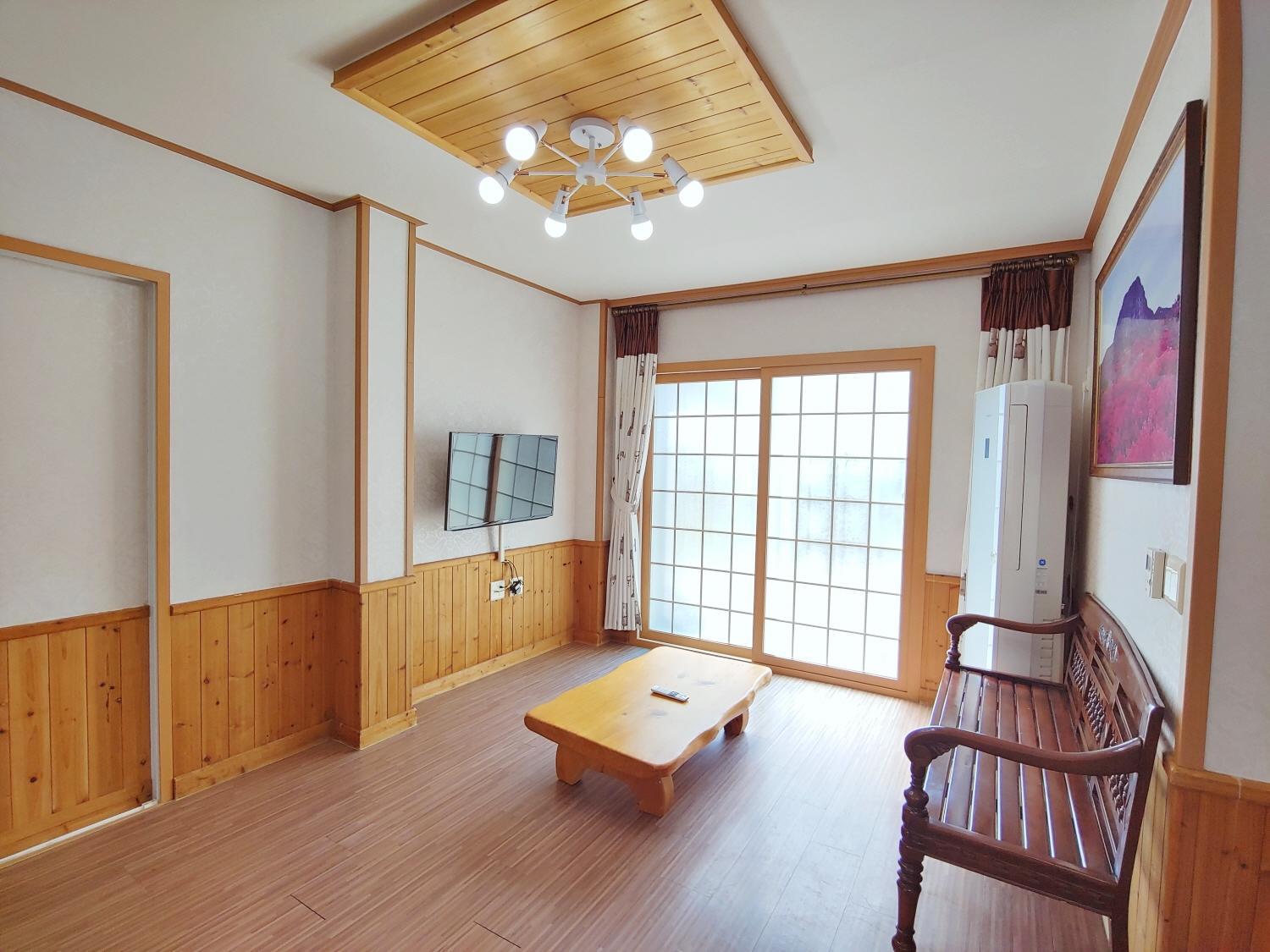 Gyulhouse Pension